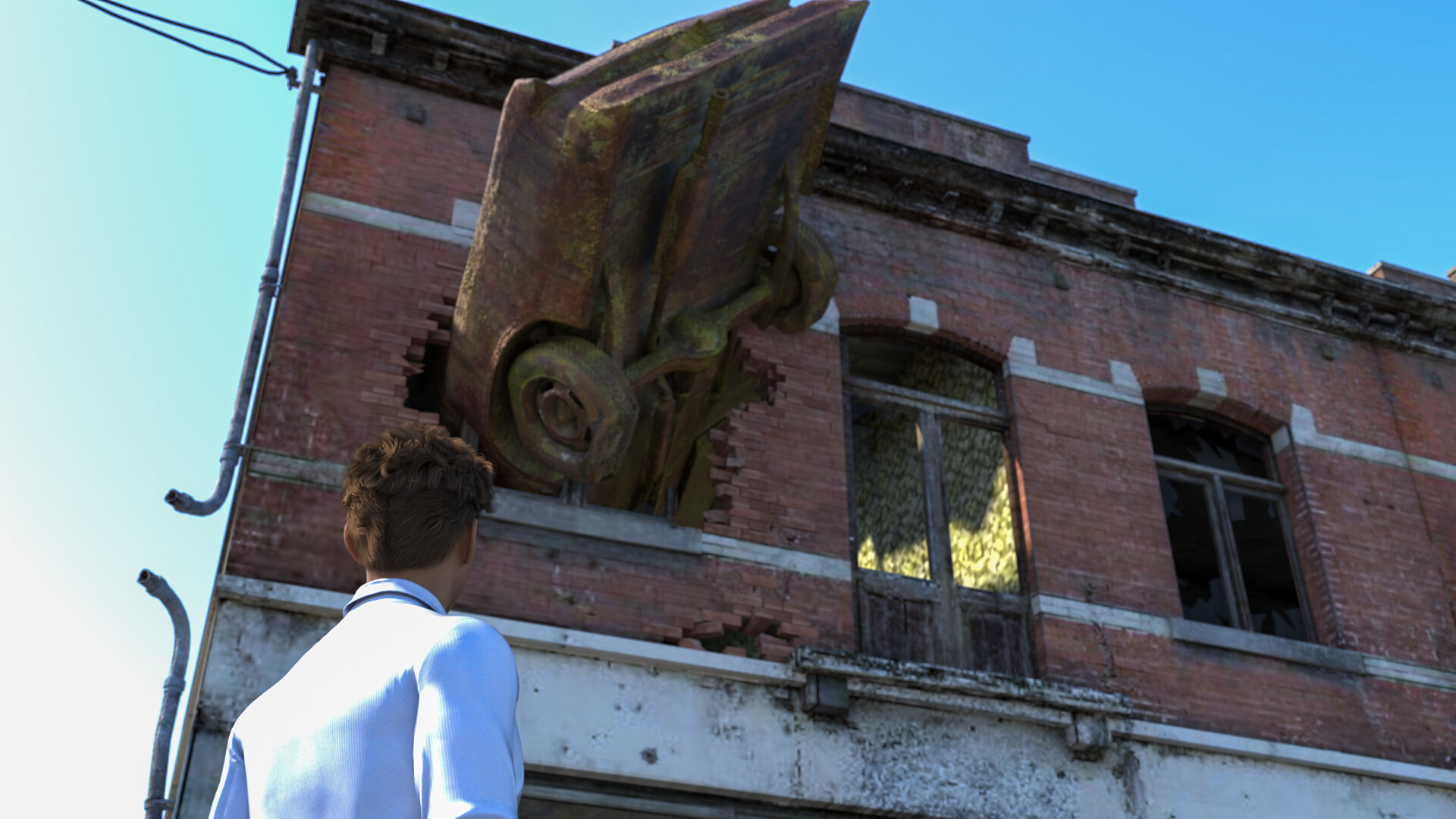 Dragon of Calon Valley screenshot 7