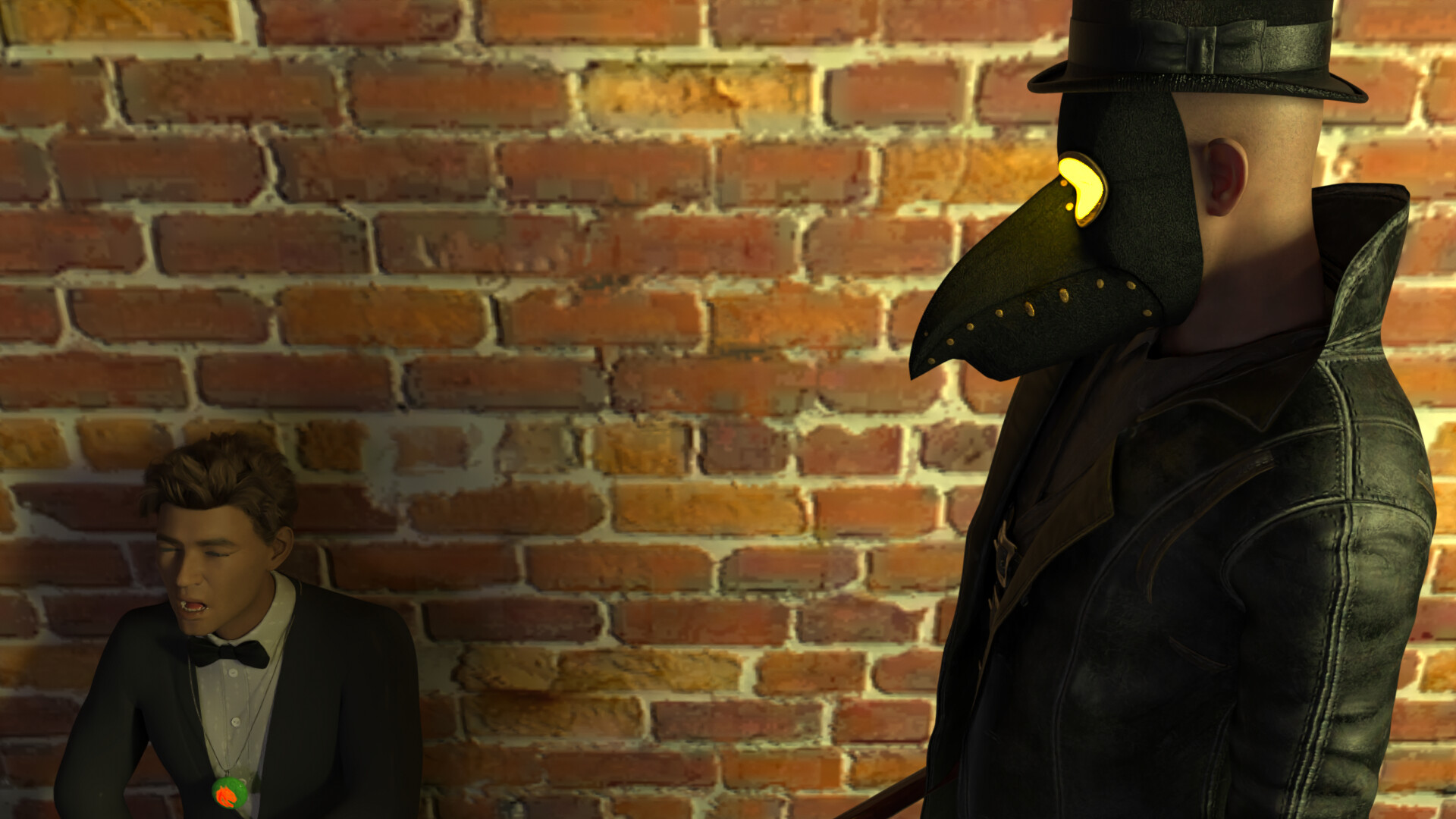 Dragon of Calon Valley screenshot 11