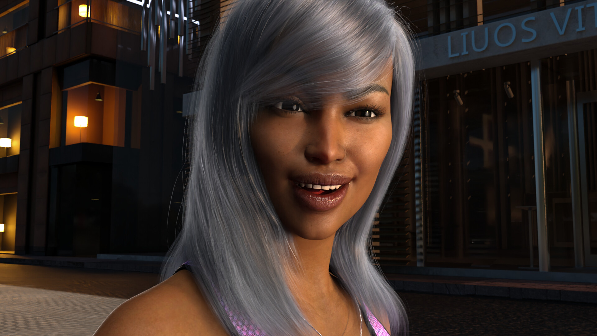 Dragon of Calon Valley screenshot 2