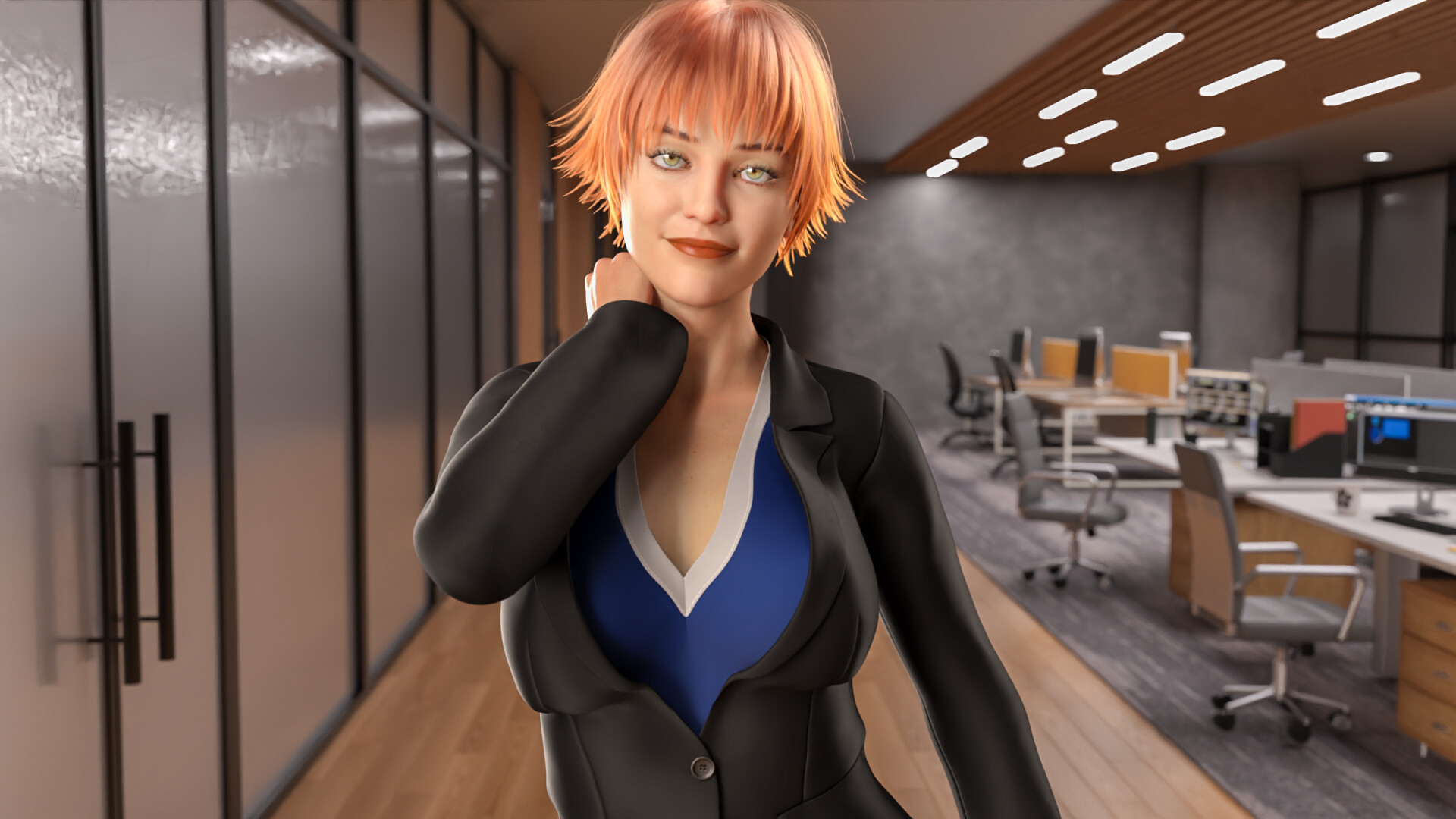 Dragon of Calon Valley screenshot 1