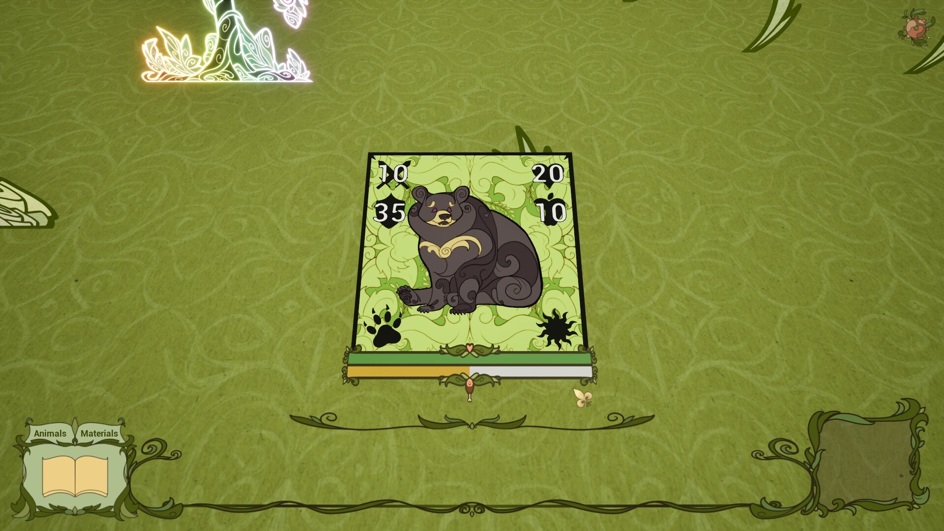 Ink & Cursor screenshot 1