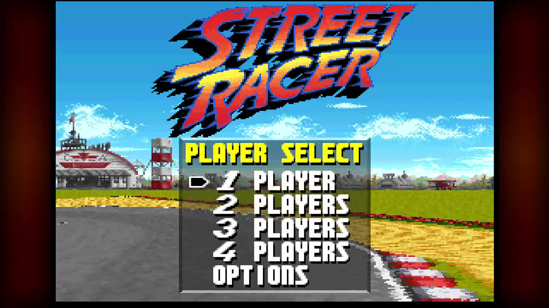 Street Racer Collection (QUByte Classics) screenshot 9