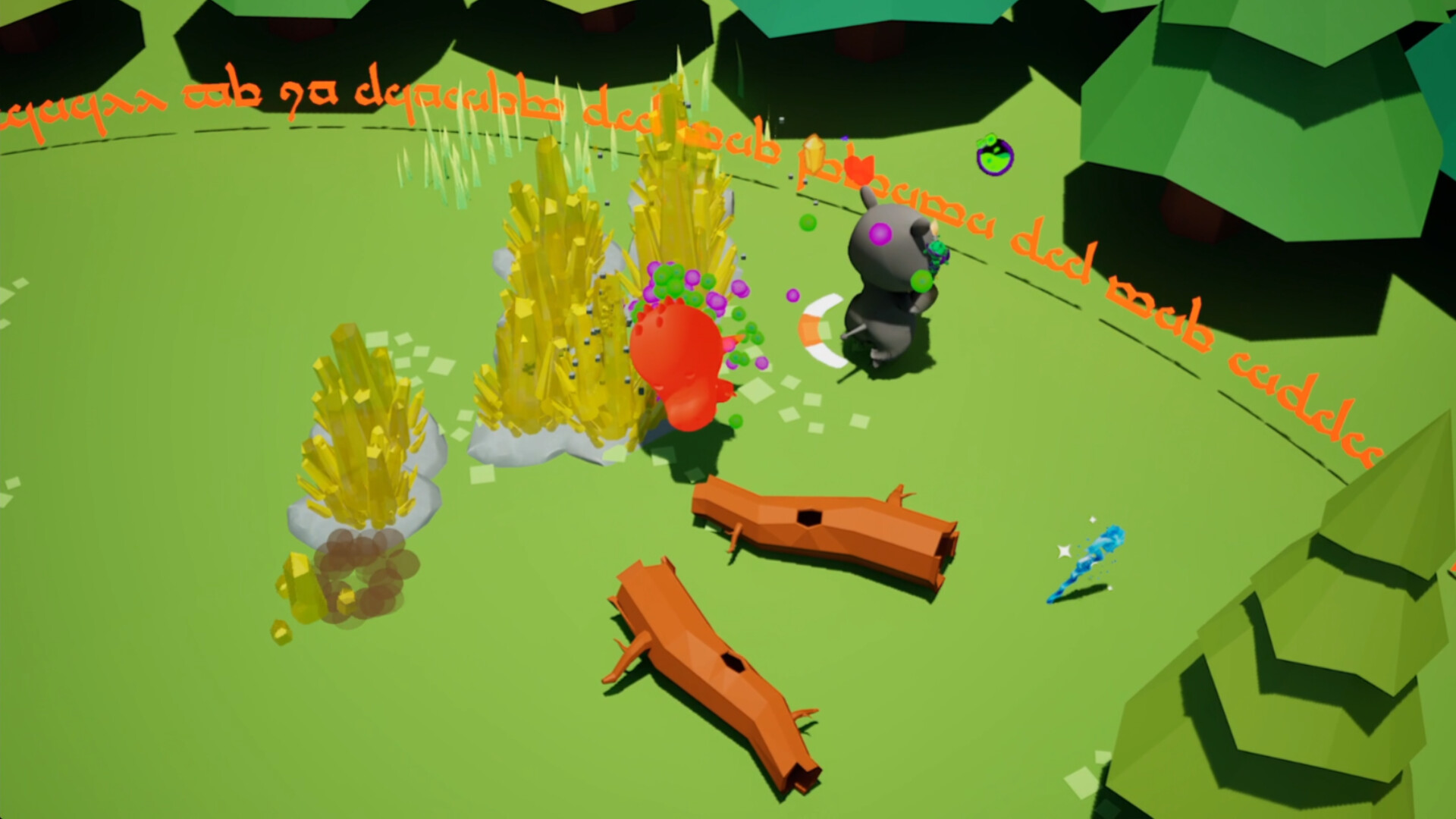Wild Wizards screenshot 15