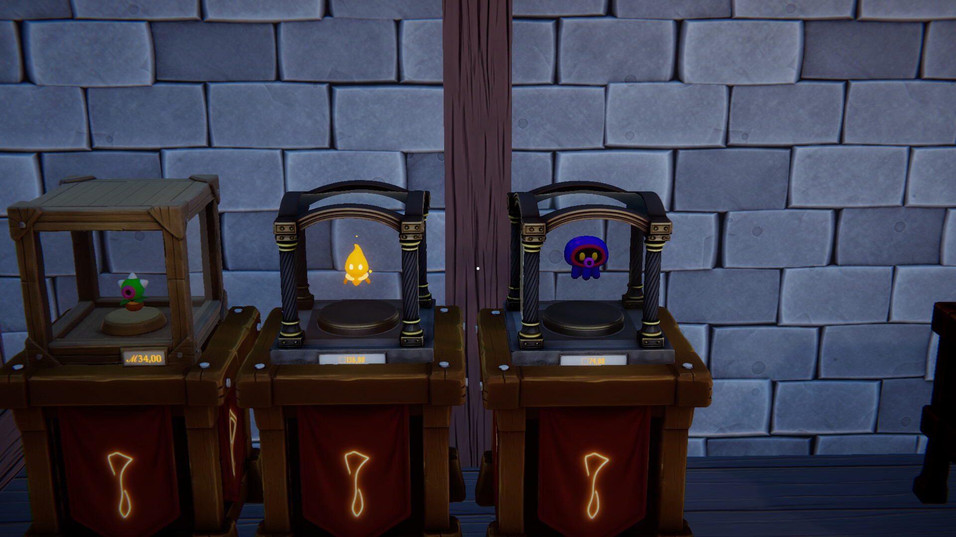 Minsgon Simulator screenshot 19