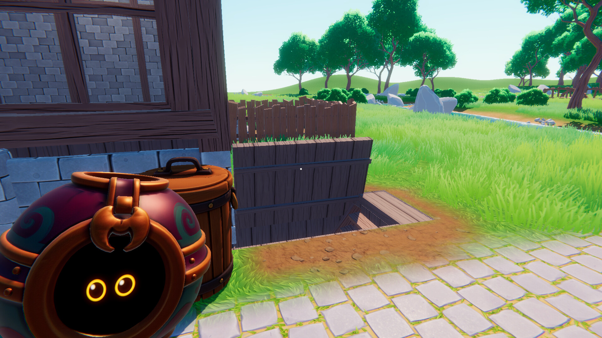 Minsgon Simulator screenshot 7