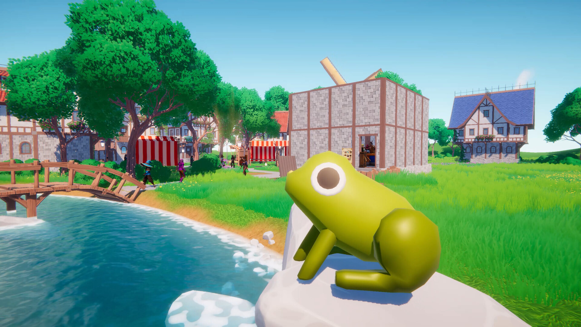Minsgon Simulator screenshot 16