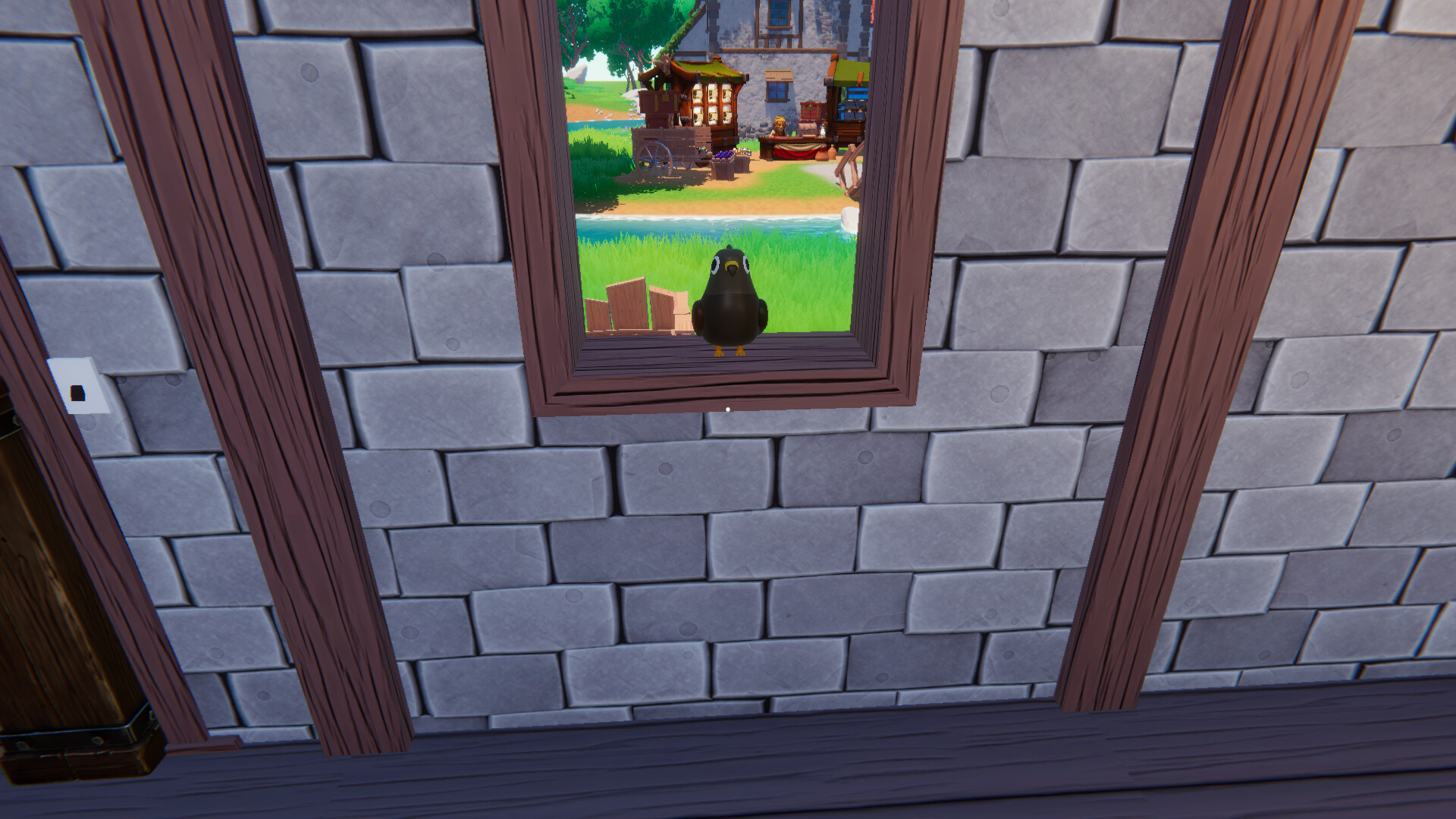 Minsgon Simulator screenshot 18