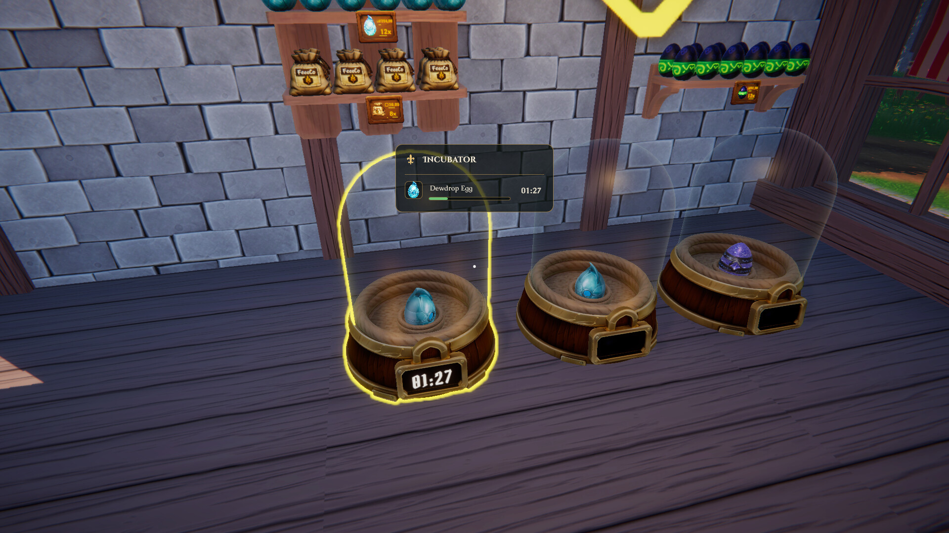 Minsgon Simulator screenshot 21