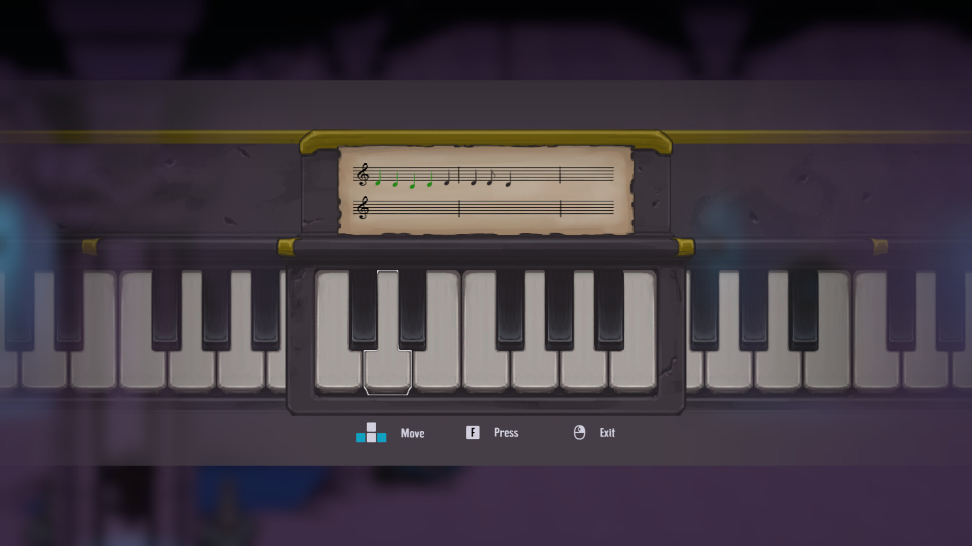 Zombie Clown Trap screenshot 1