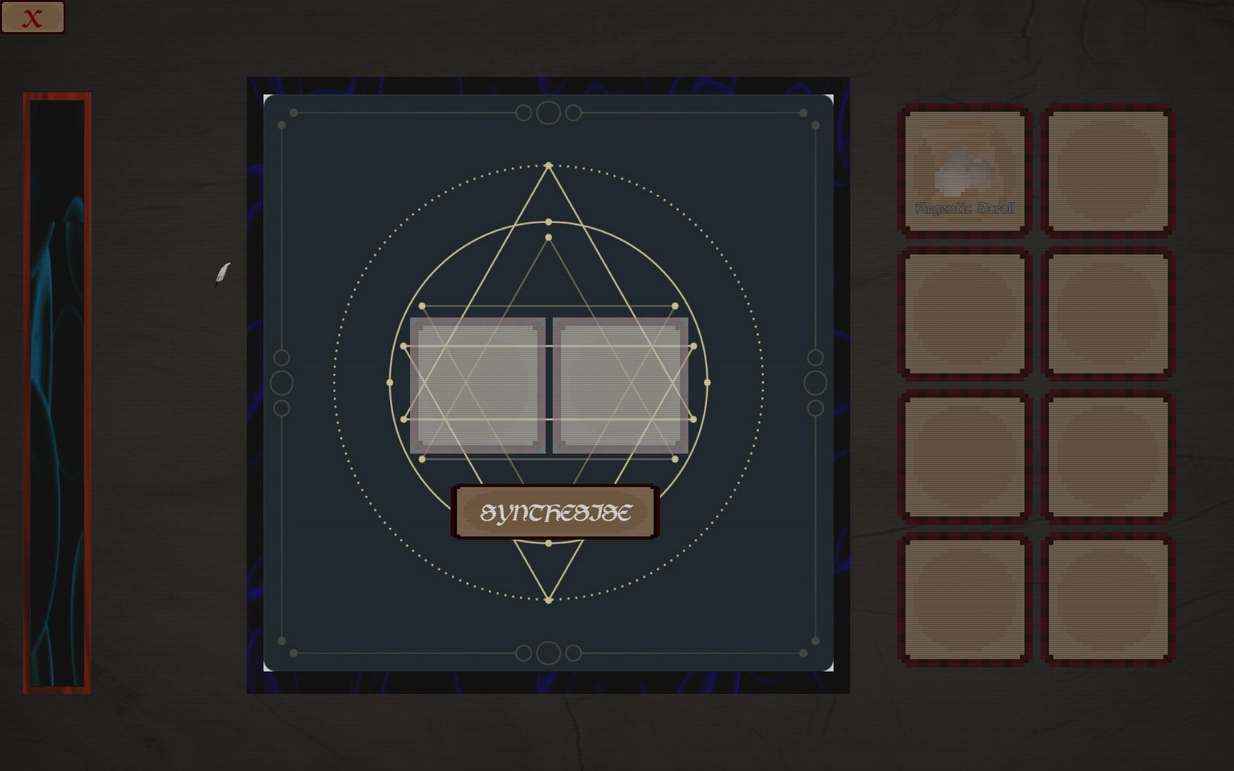 Curse of Argentum screenshot 4