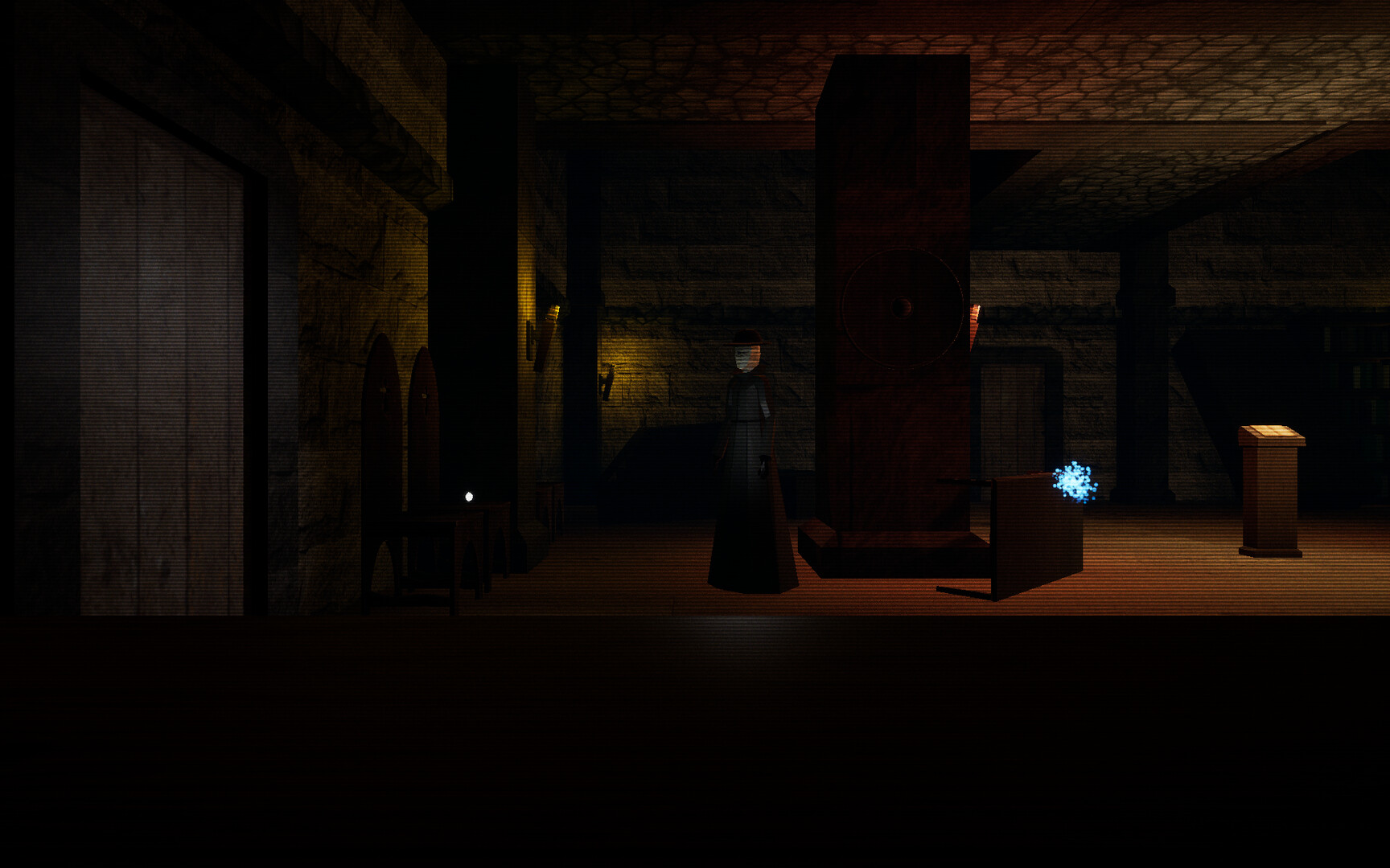 Curse of Argentum screenshot 1