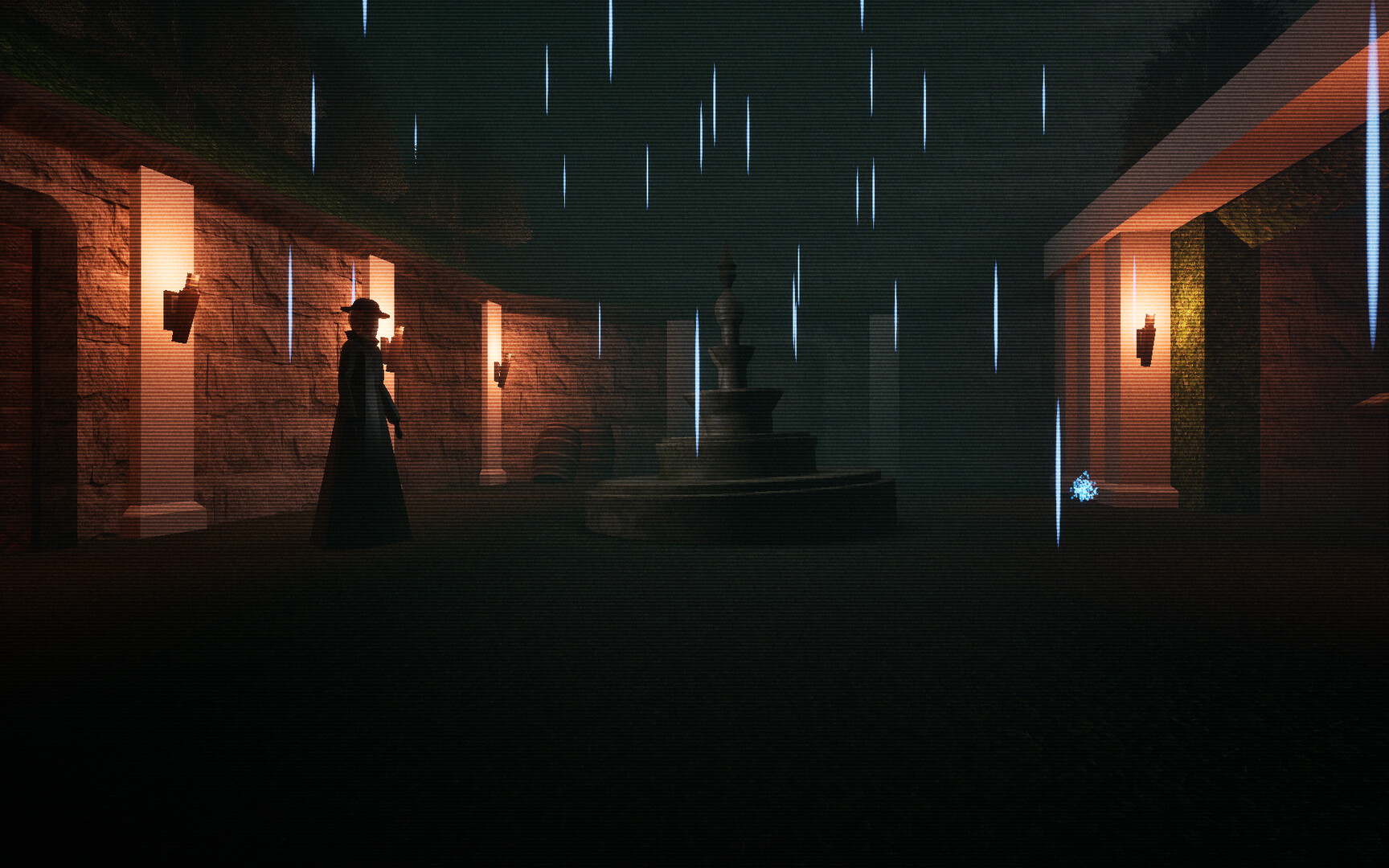 Curse of Argentum screenshot 3