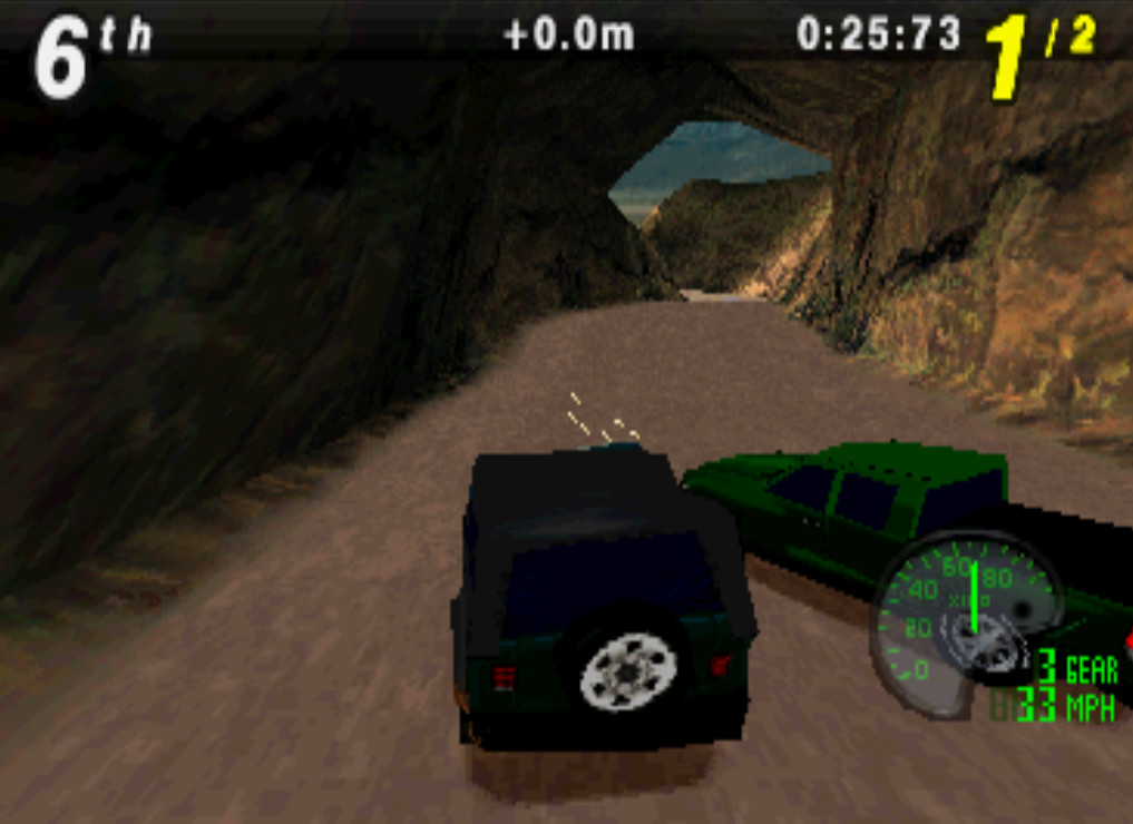TNN Motorsports Hardcore TR screenshot 4