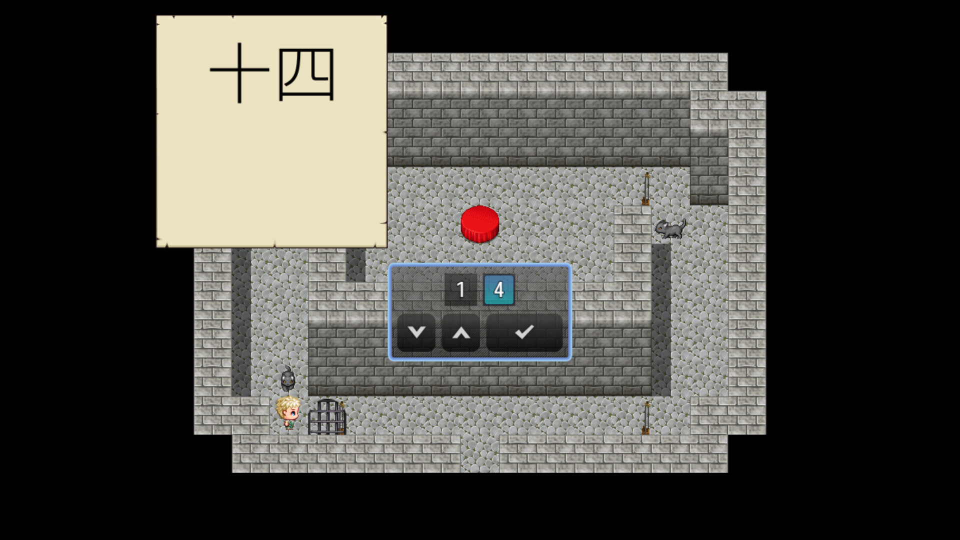 Quiz Hero Chinese Numbers screenshot 10