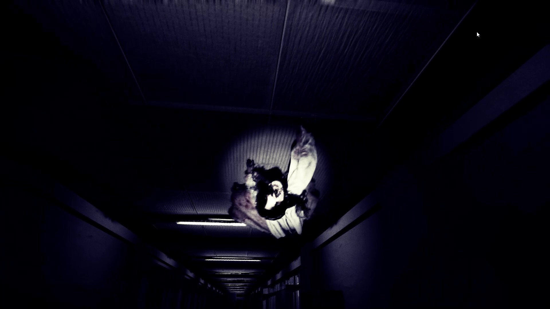 学園迷宮 | School Corridor screenshot 2