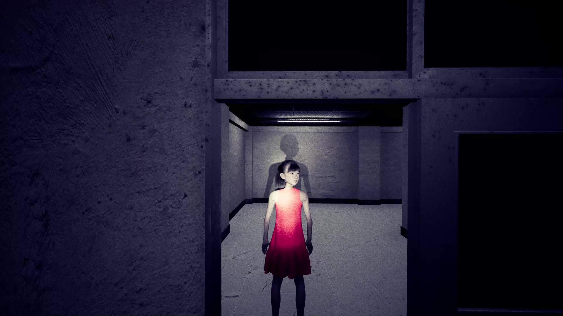 学園迷宮 | School Corridor screenshot 5
