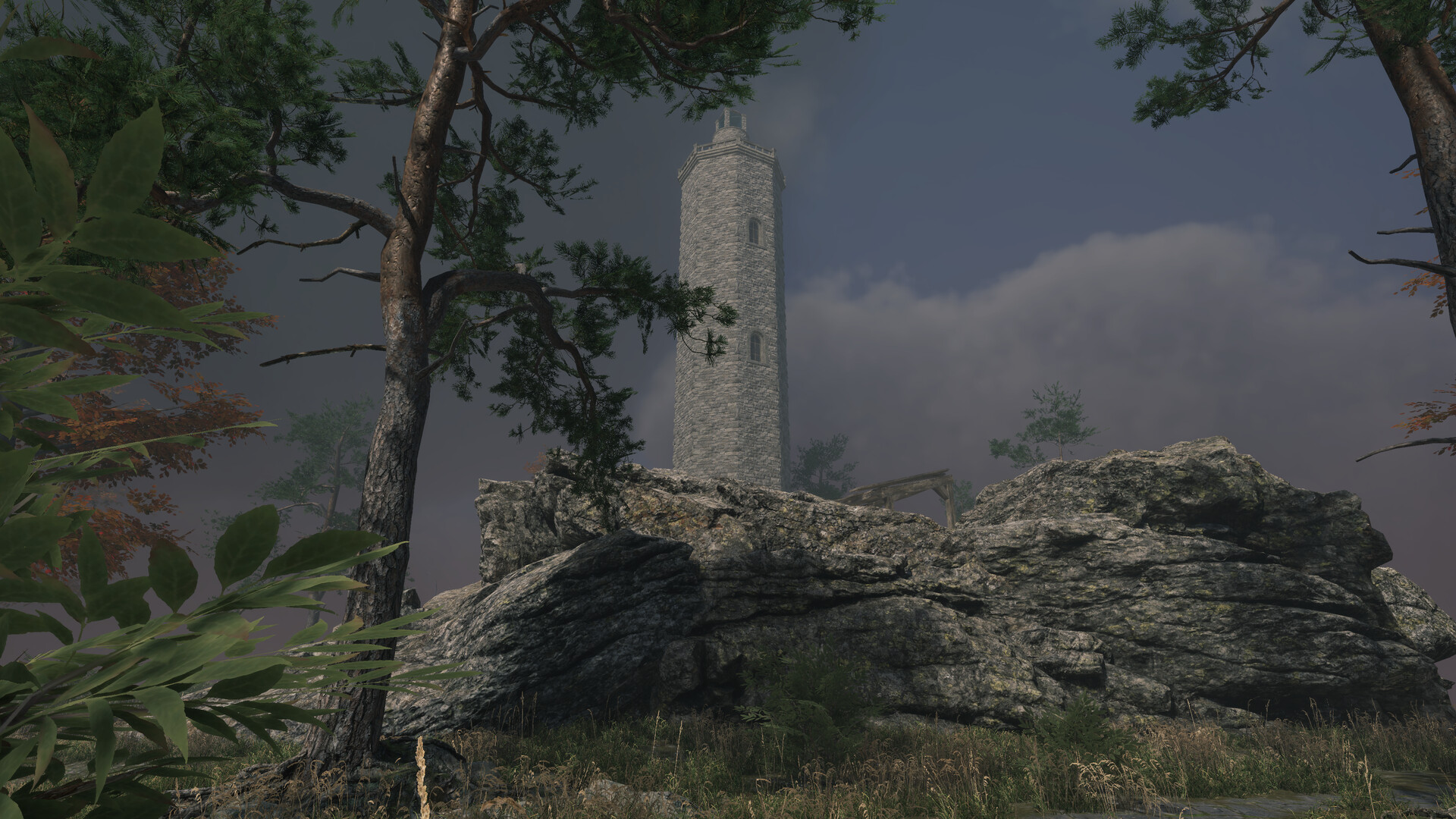 A Service Call screenshot 3