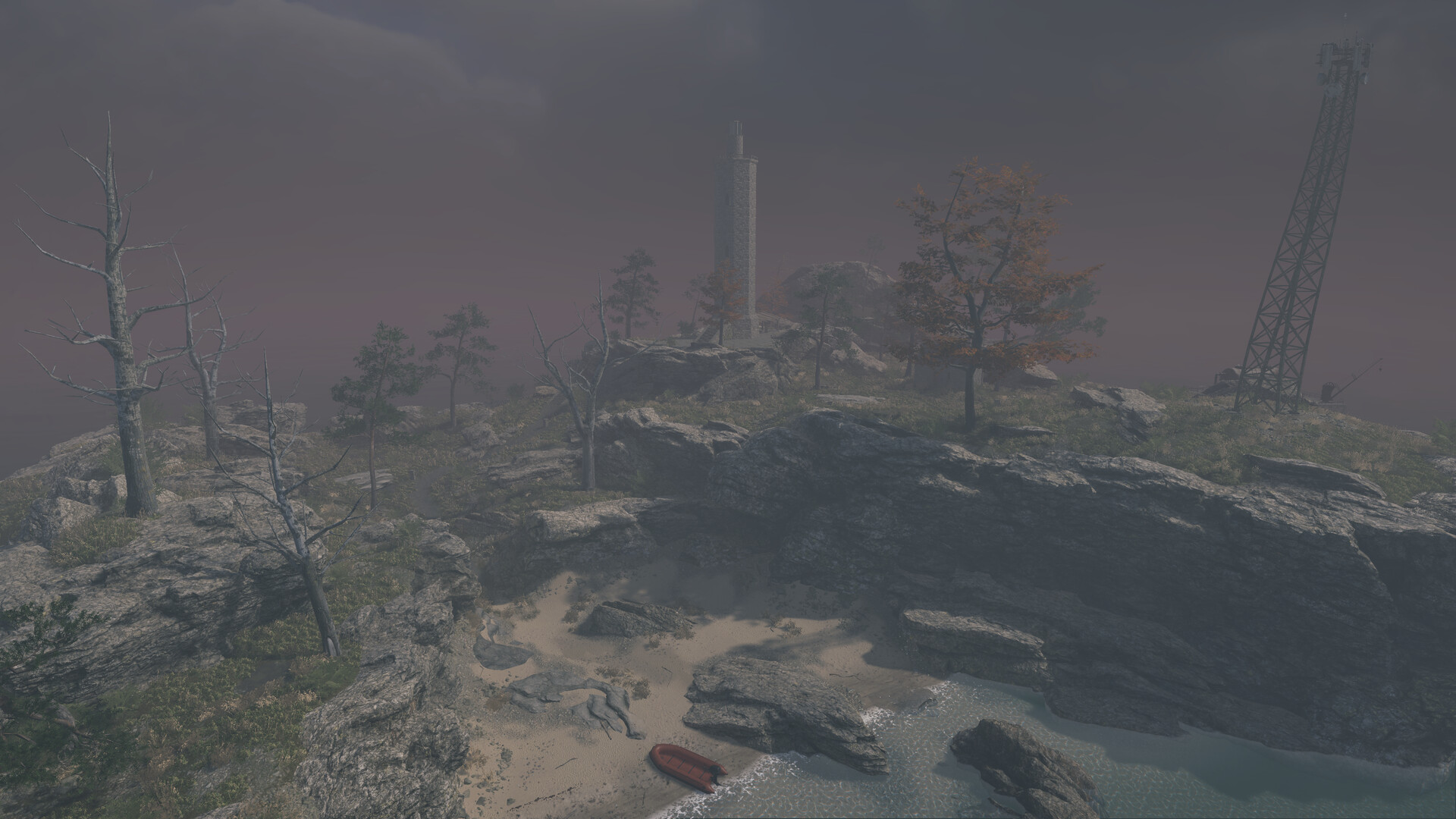 A Service Call screenshot 7