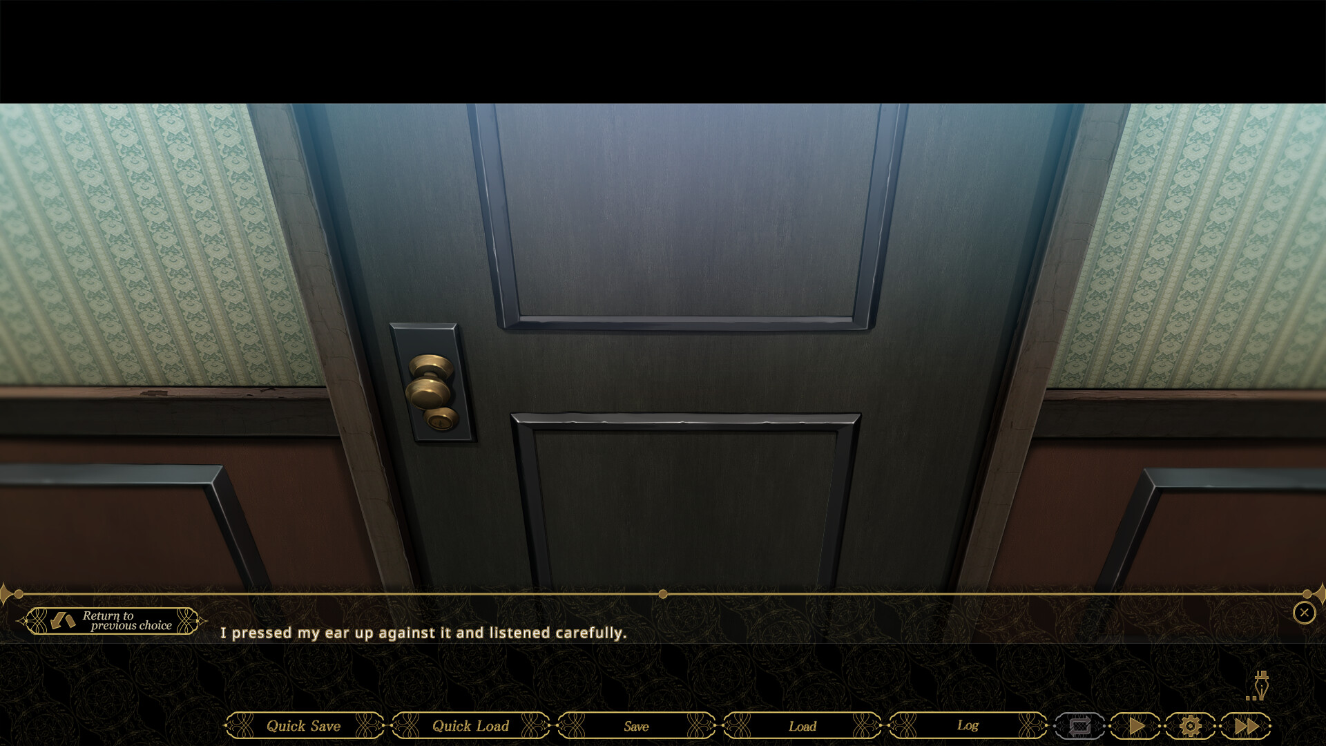 SLEEPLESS -A Midsummer Night’s Dream- screenshot 7