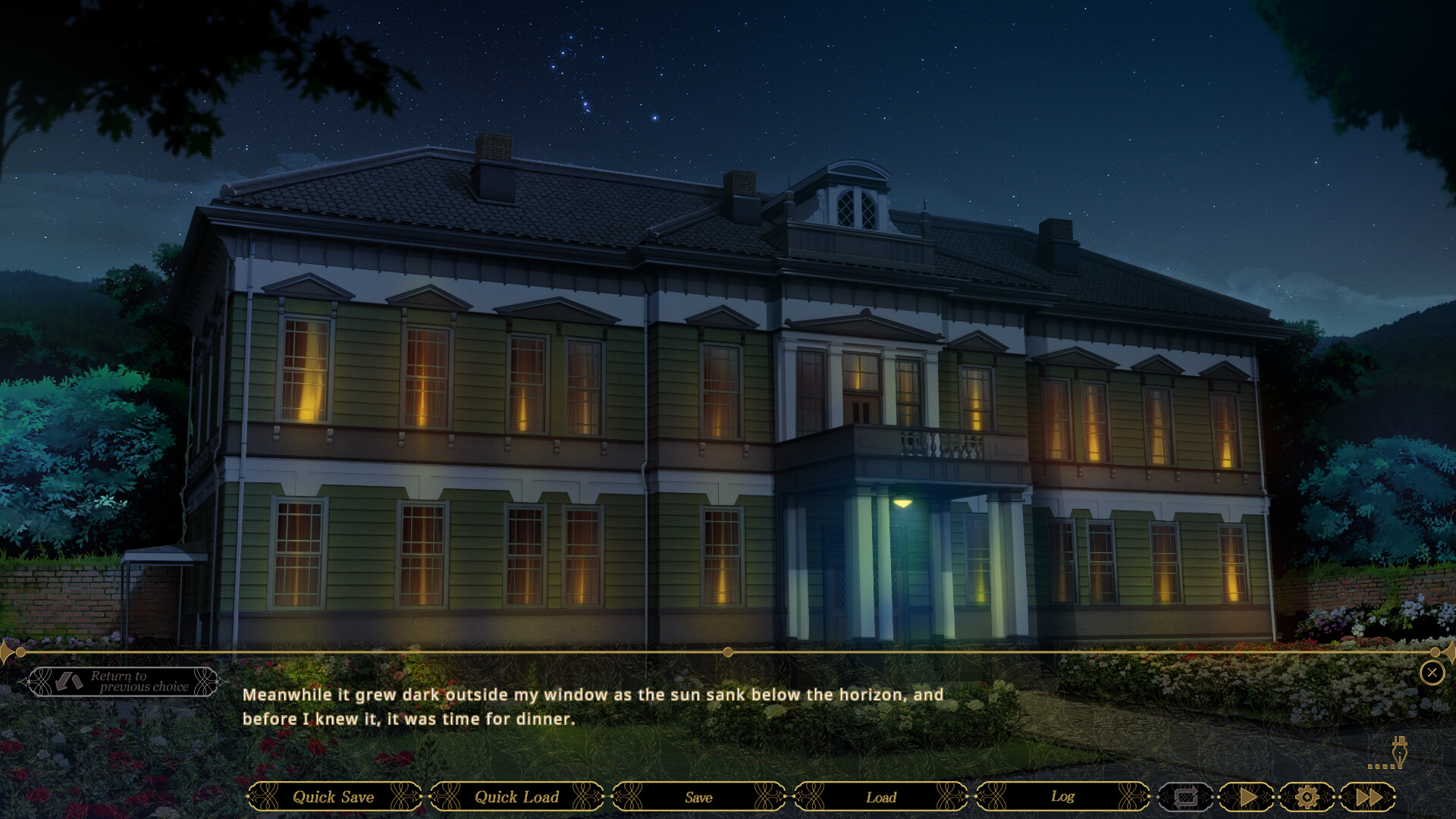 SLEEPLESS -A Midsummer Night’s Dream- screenshot 8