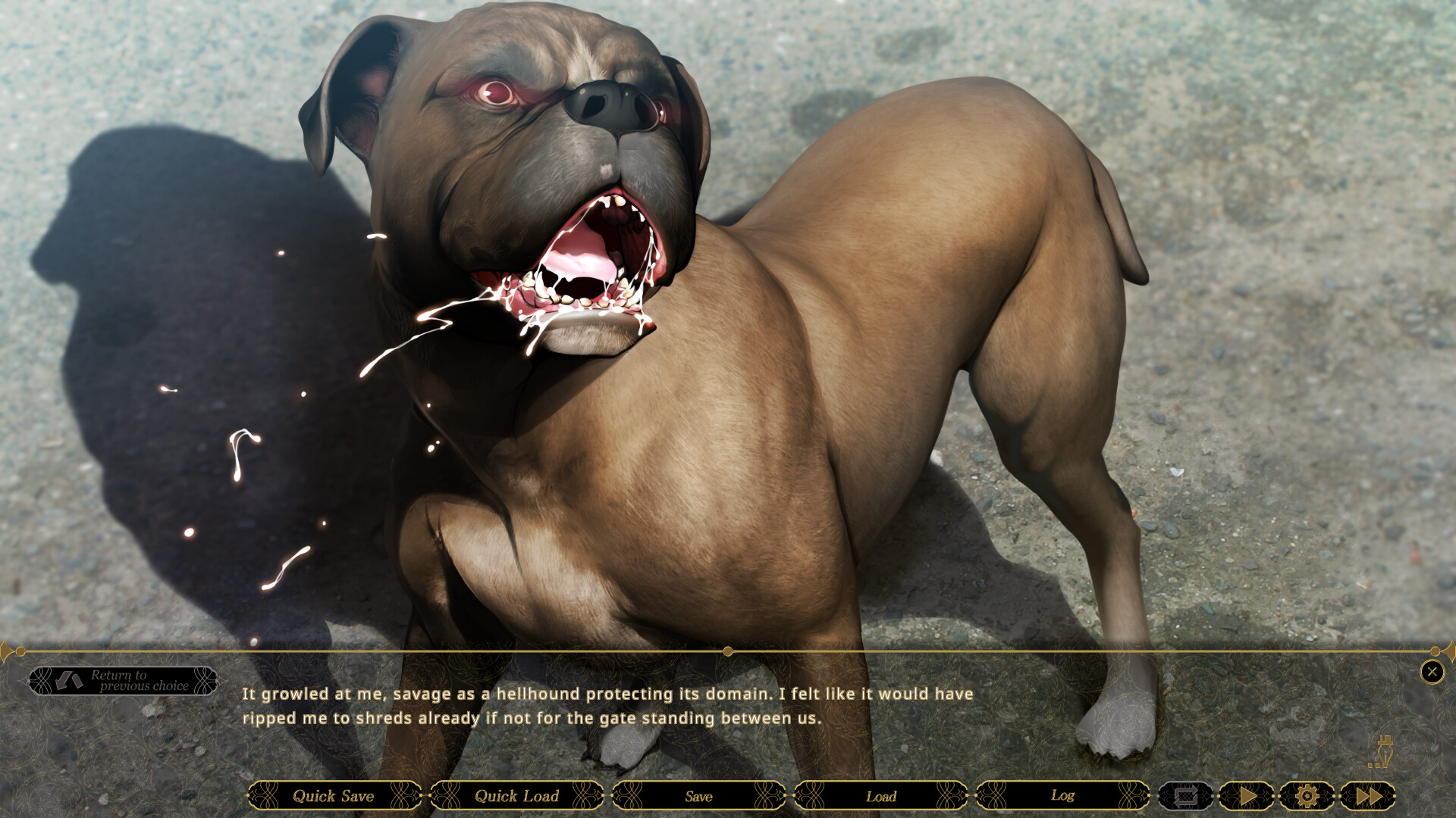 SLEEPLESS -A Midsummer Night’s Dream- screenshot 9