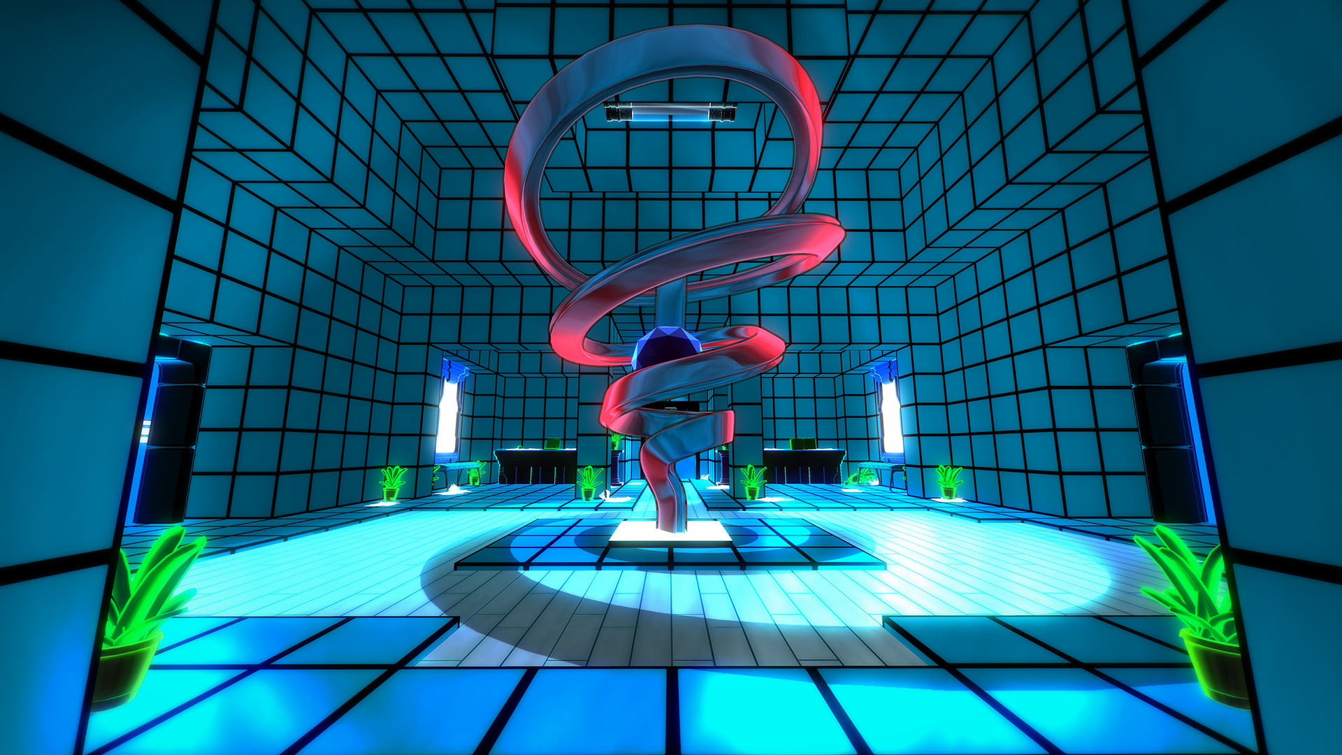 ROOT screenshot 5
