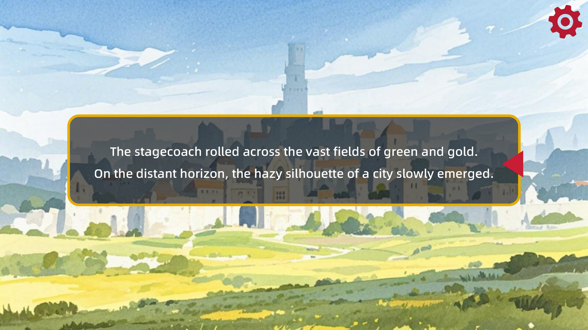 The Grand Praetor screenshot 4