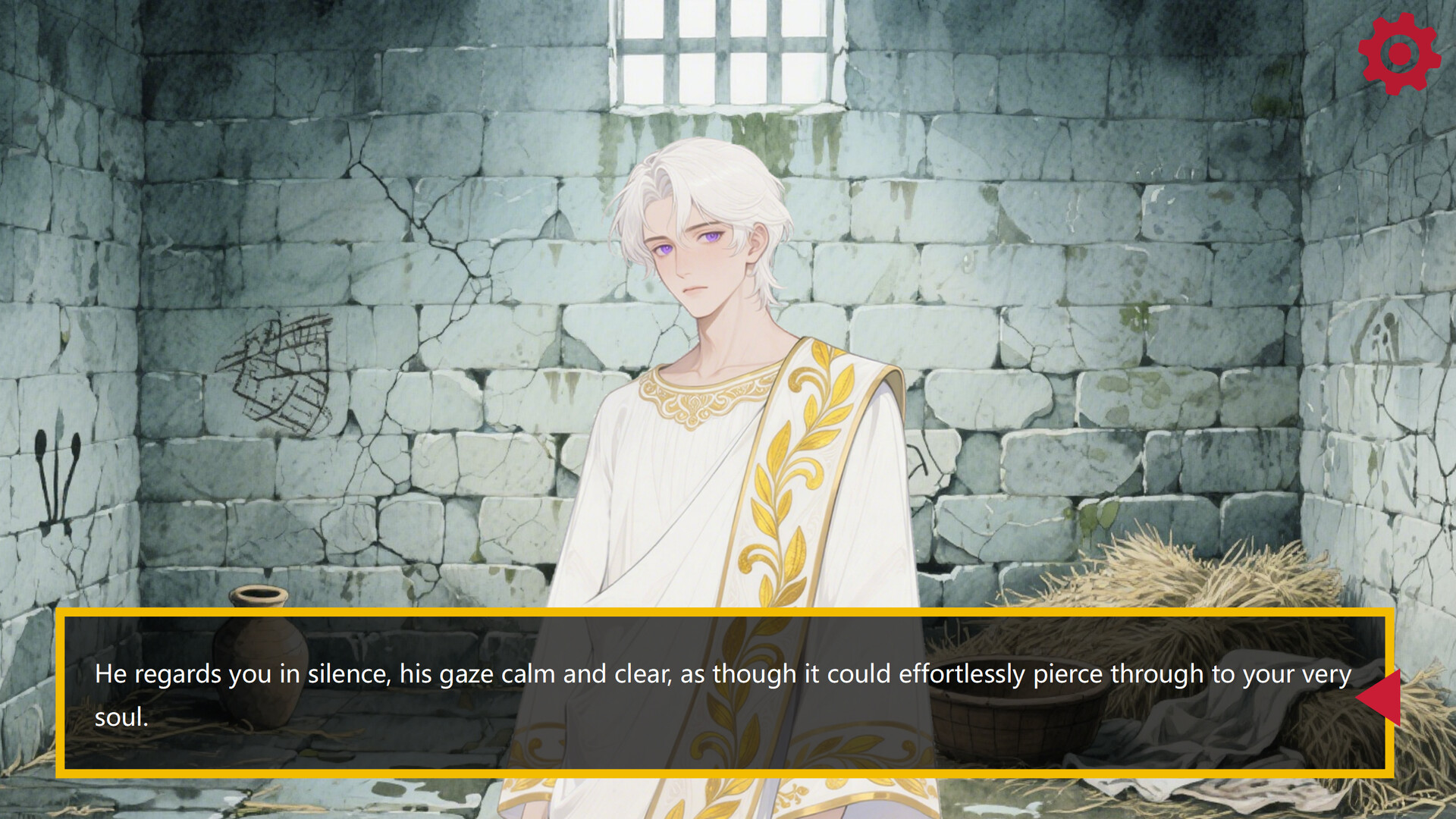 The Grand Praetor screenshot 6