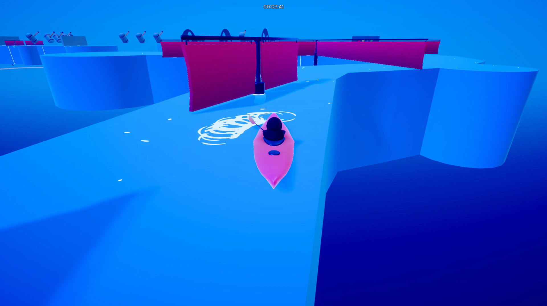 Waddle Paddle screenshot 5