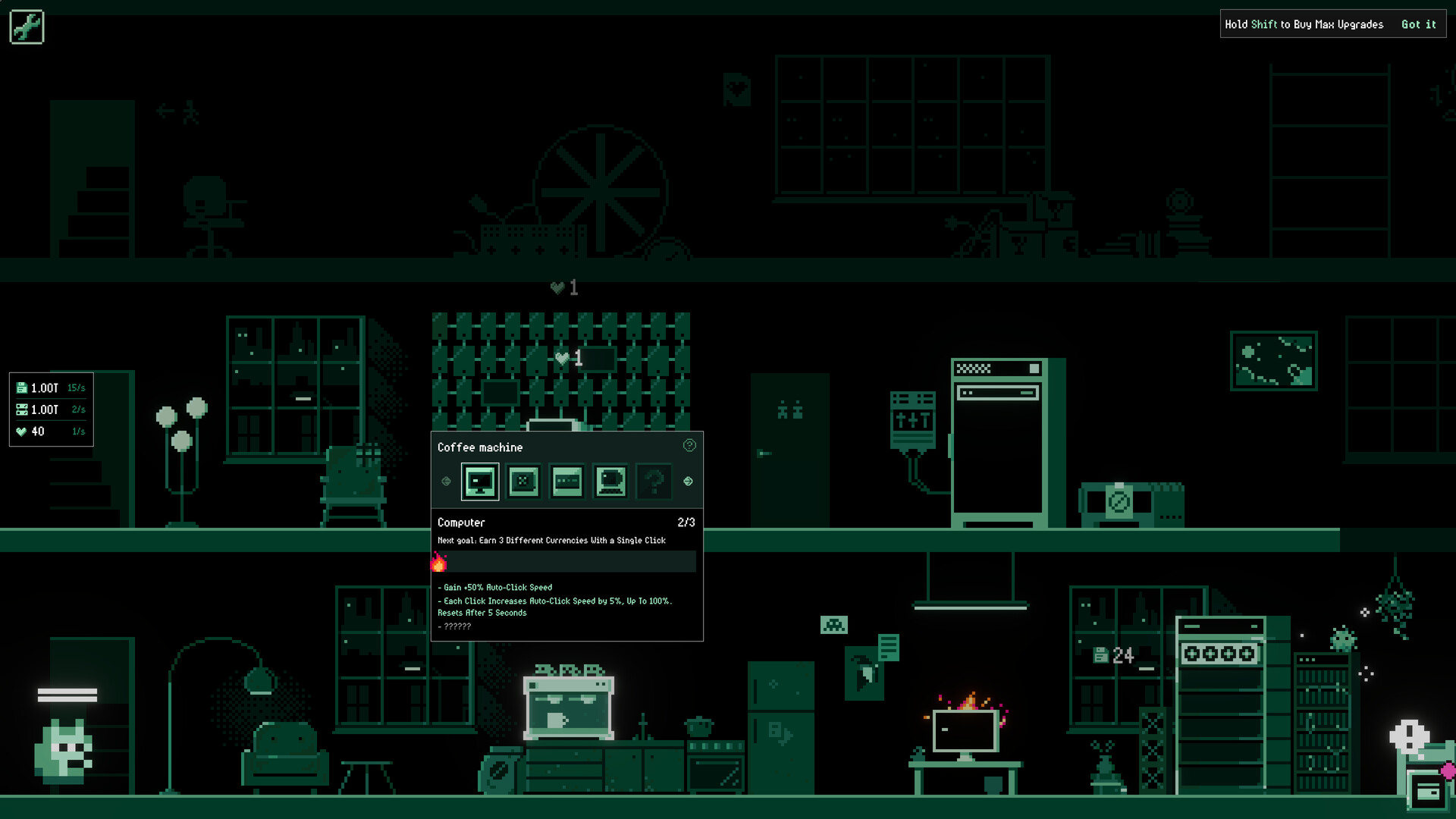 It's Fine screenshot 8
