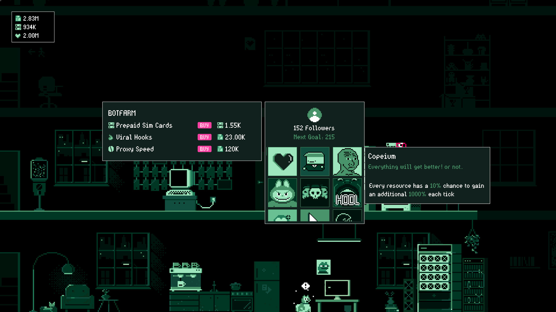 It's Fine screenshot 10