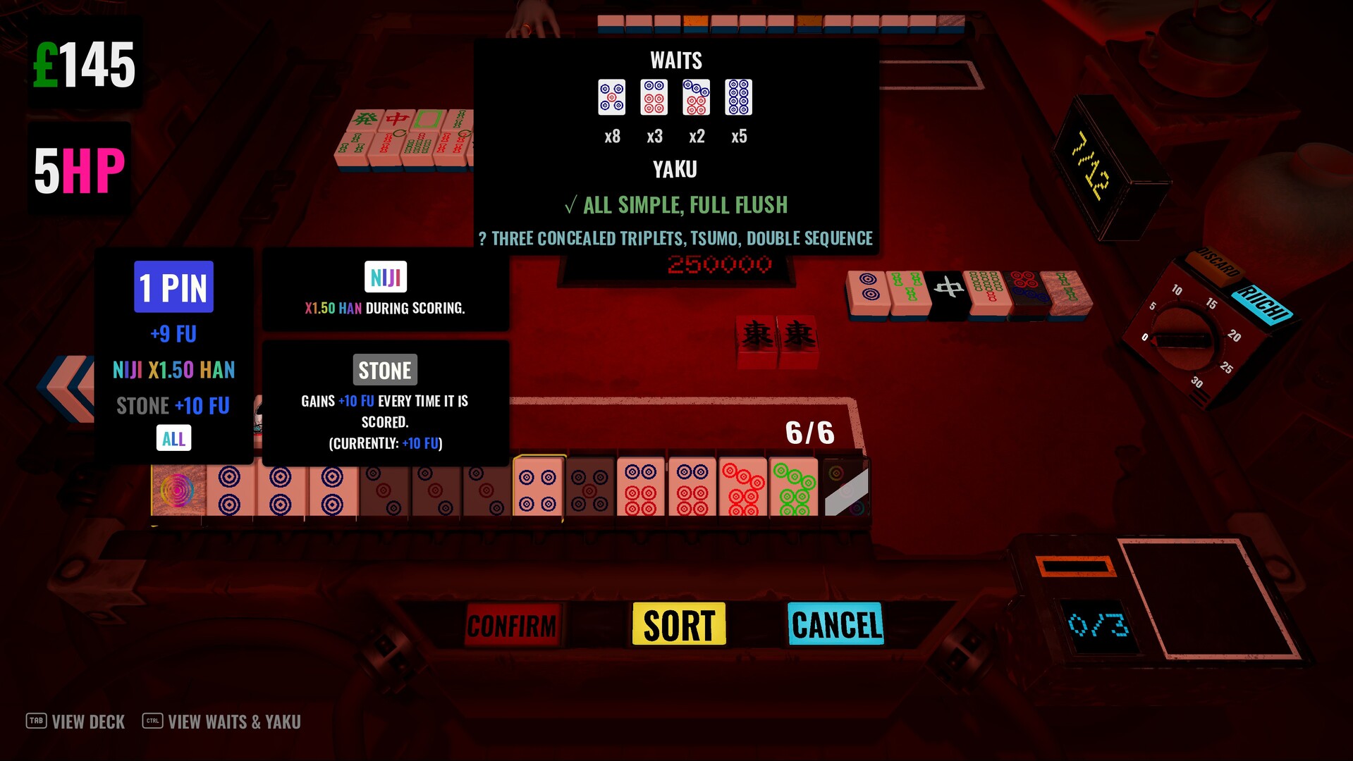 Hell Wait screenshot 2