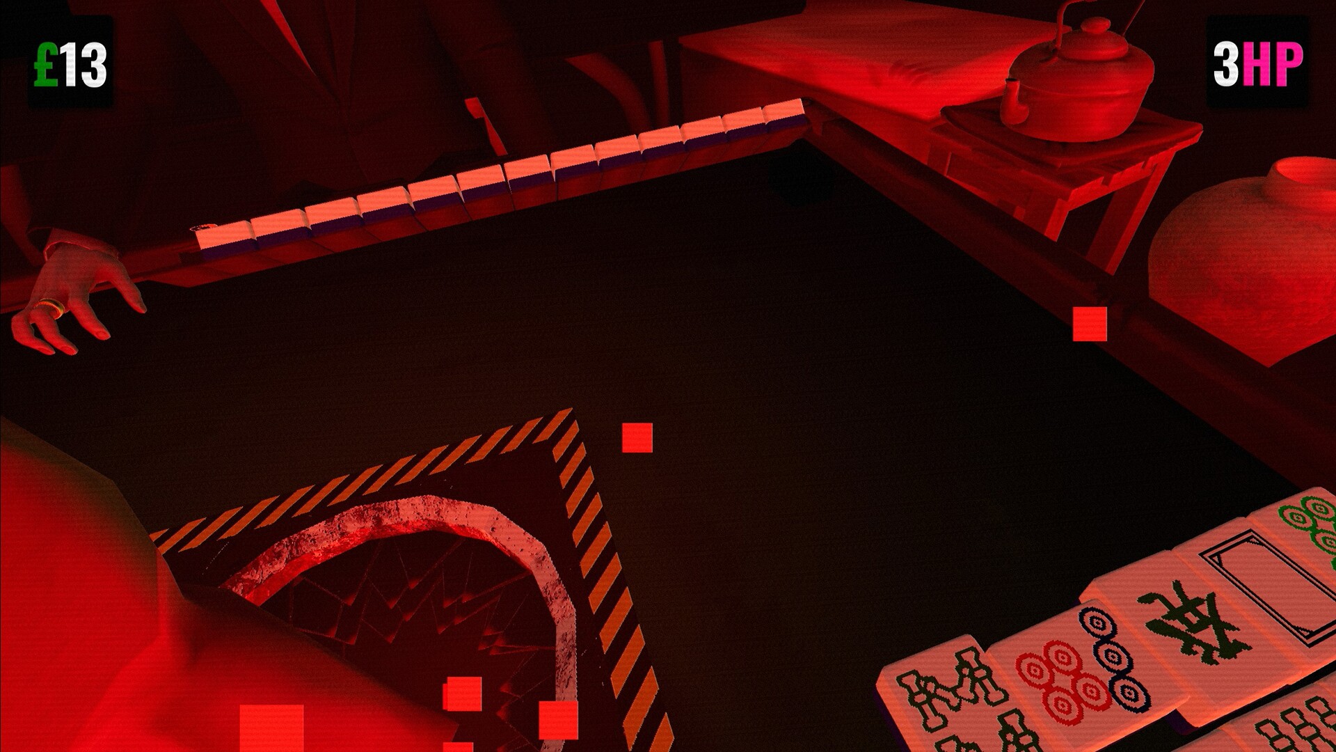 Hell Wait screenshot 3