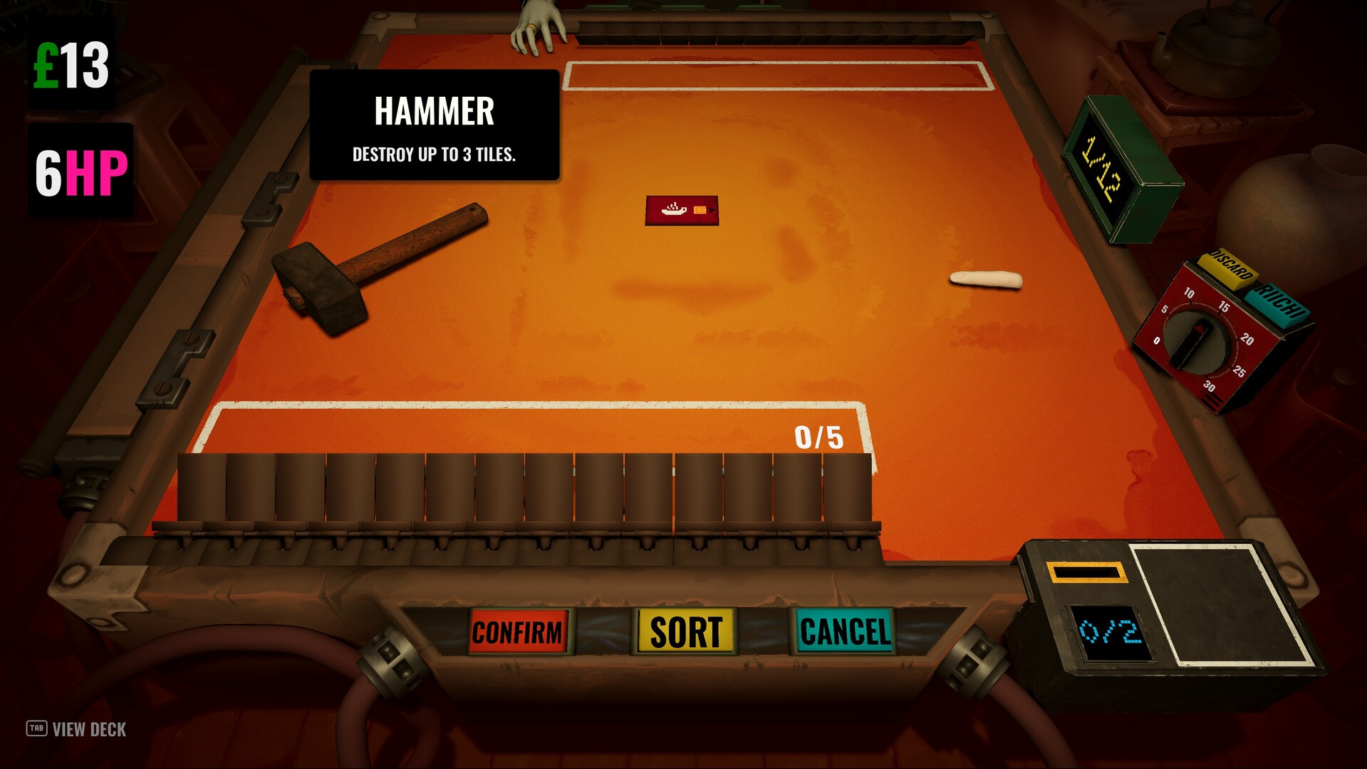 Hell Wait screenshot 8