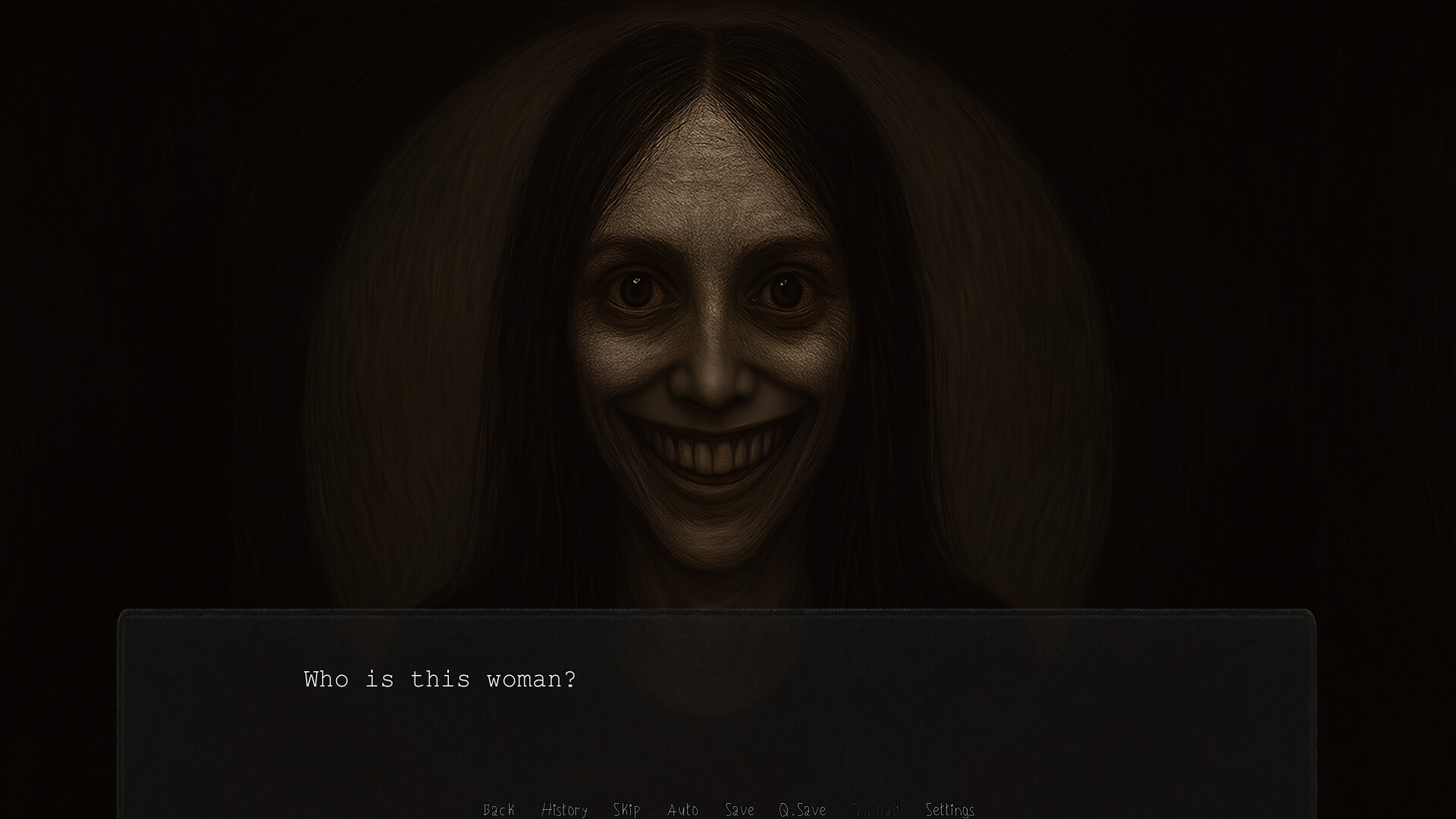 Faint Echo screenshot 1