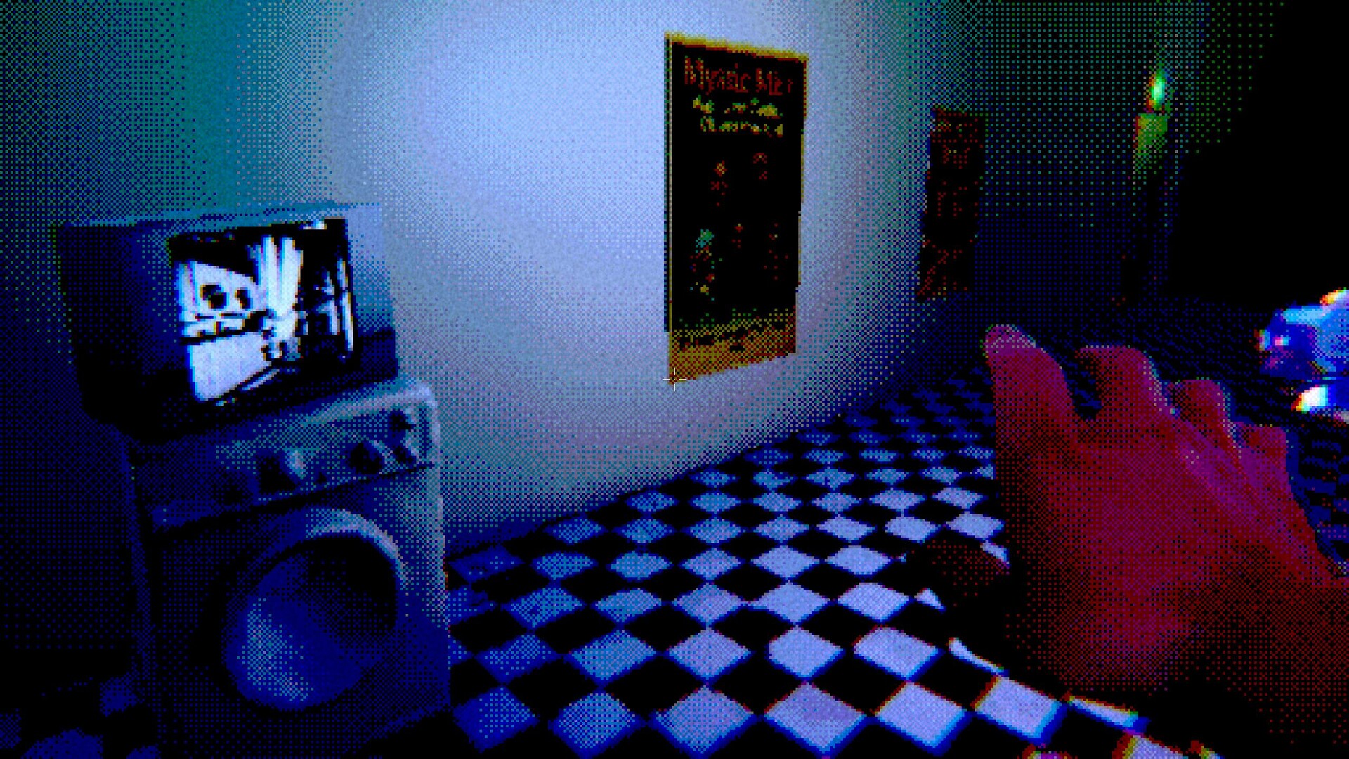 Laundromat screenshot 4