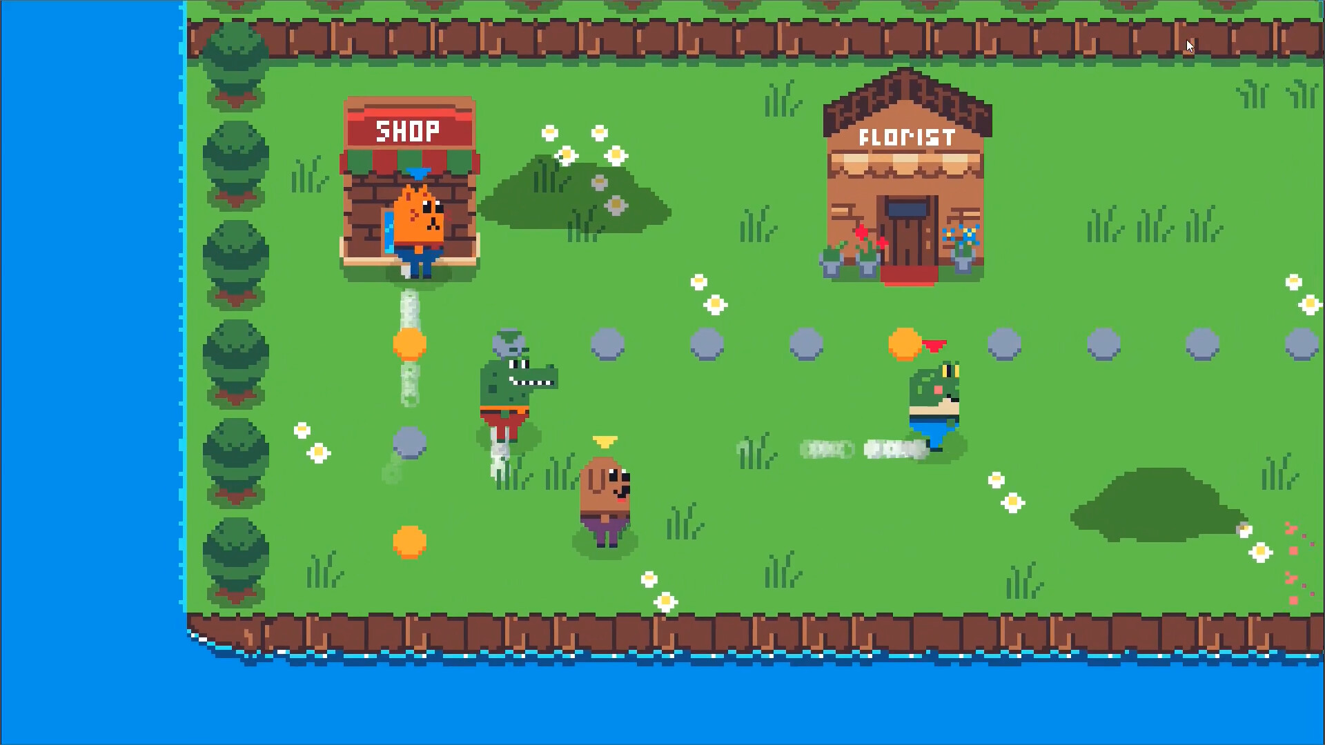 Trolley Time screenshot 2
