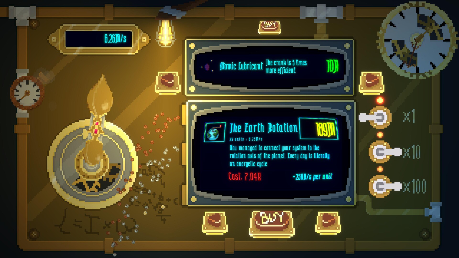 Loop My Crank screenshot 2