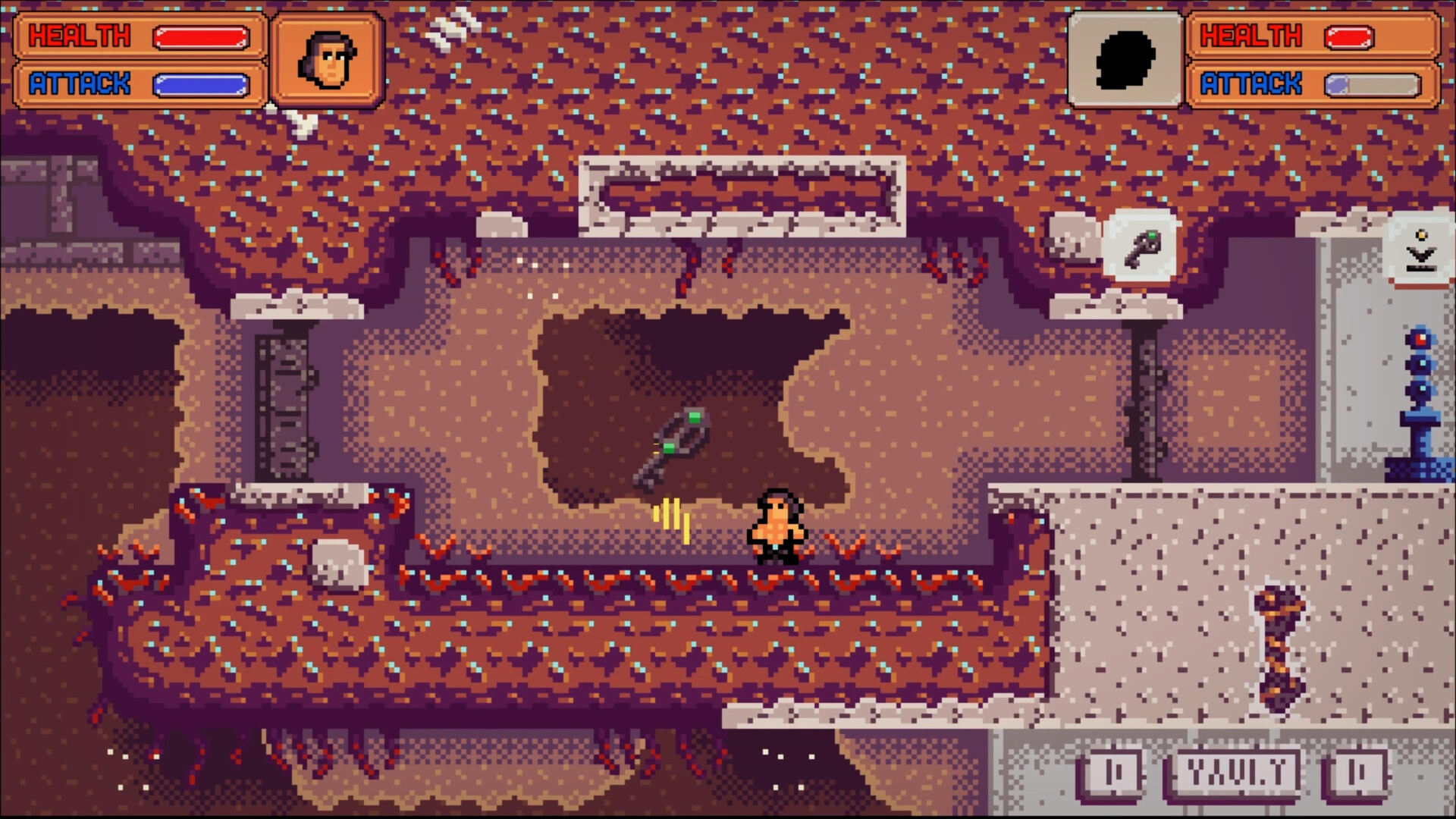 Saving Princess Of Mars screenshot 8