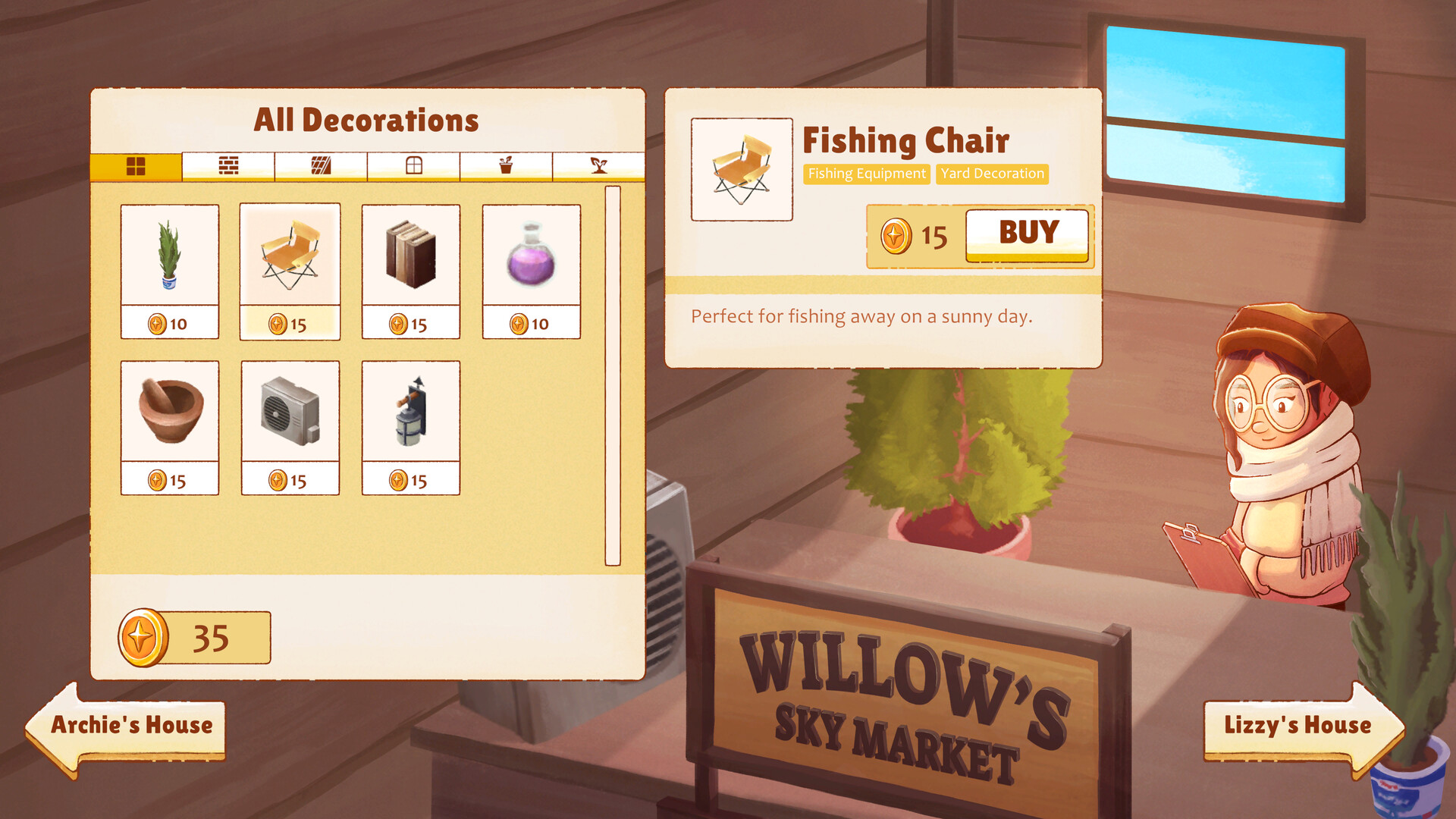 Everhome screenshot 5