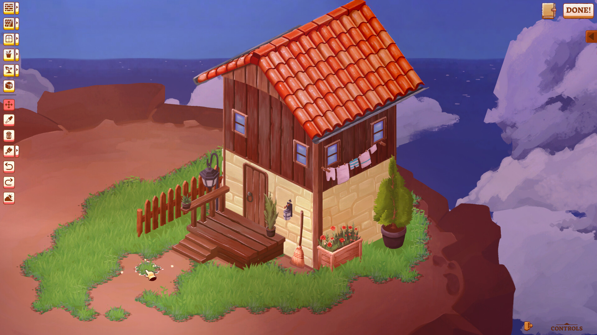 Everhome screenshot 7