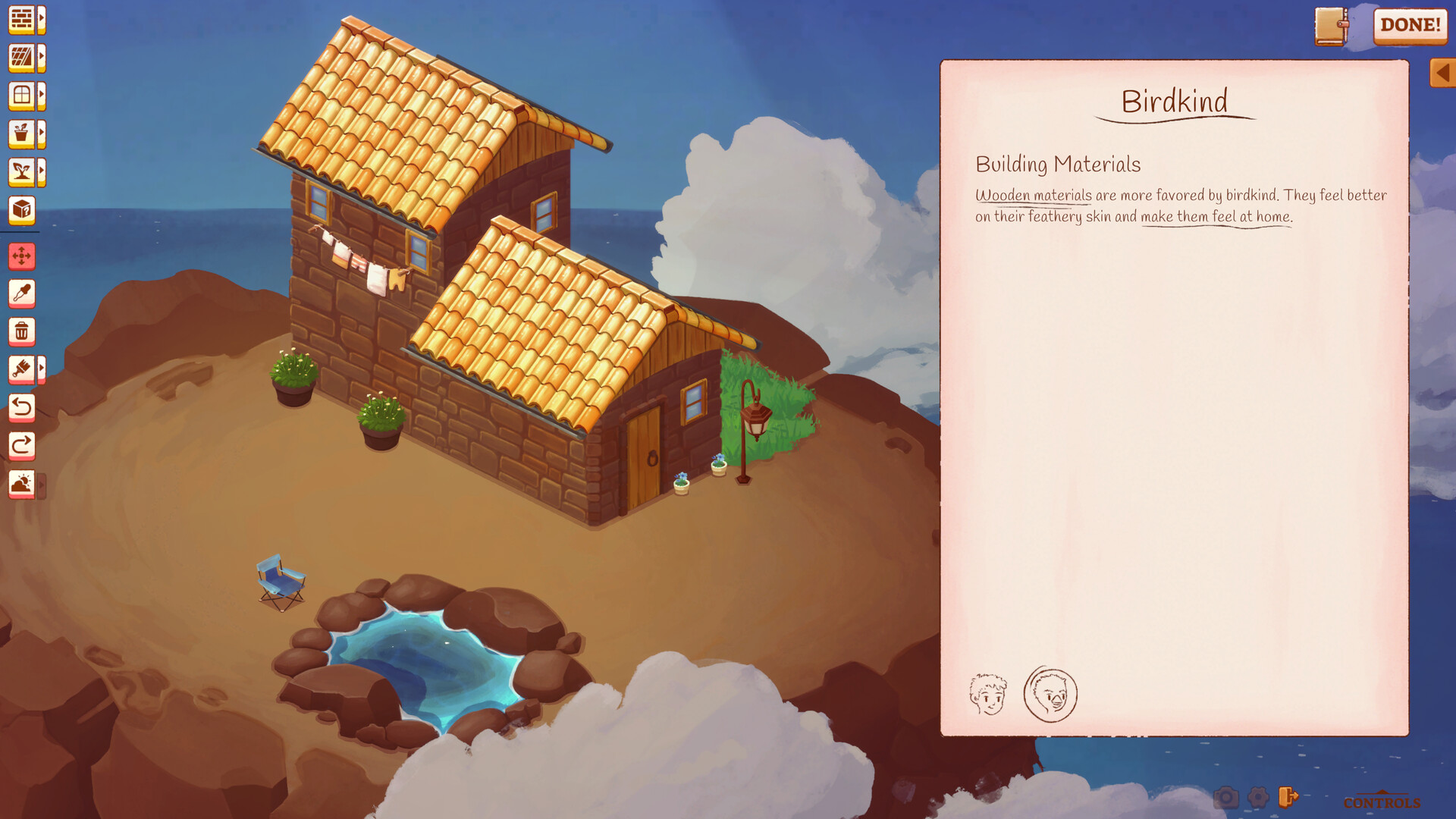 Everhome screenshot 6
