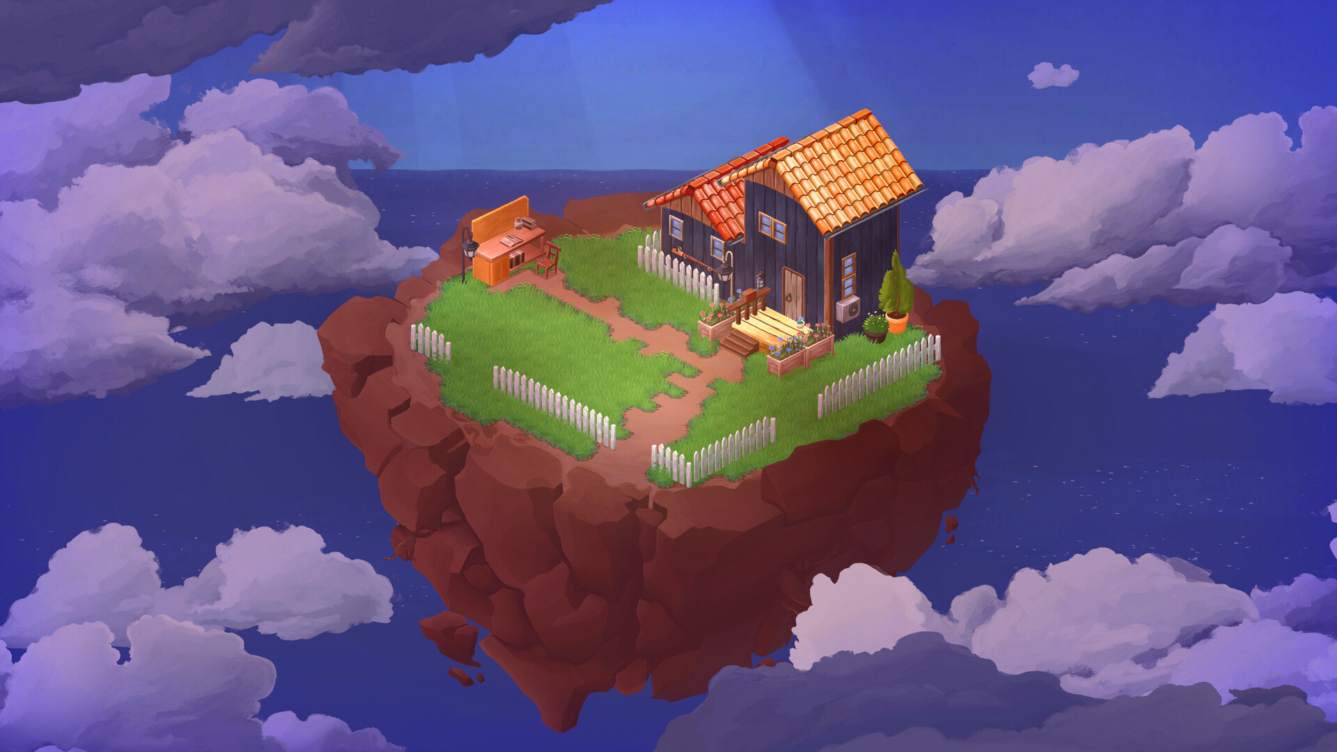 Everhome screenshot 2