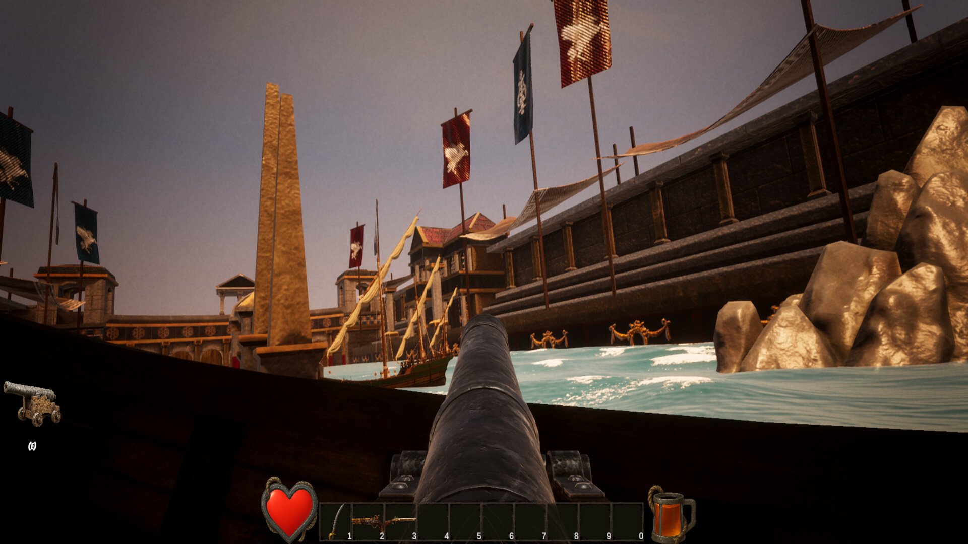 SeArena screenshot 6