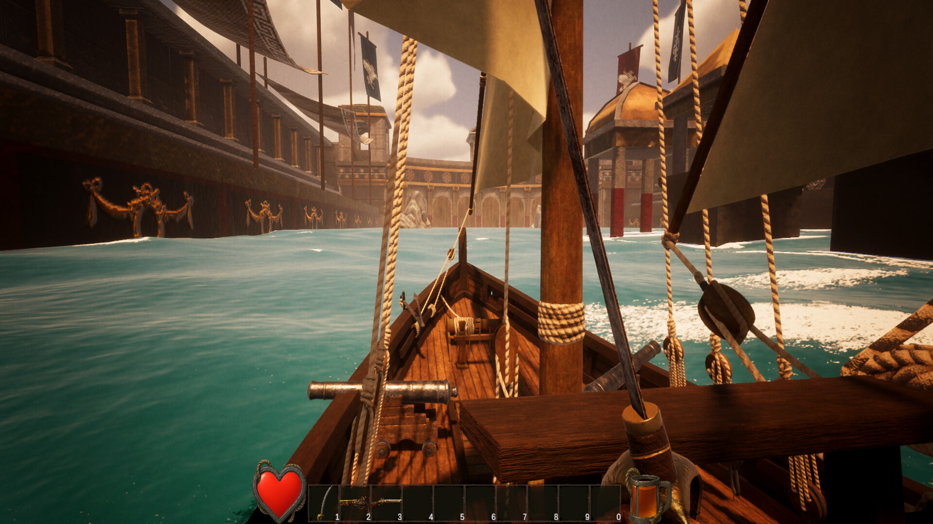 SeArena screenshot 4
