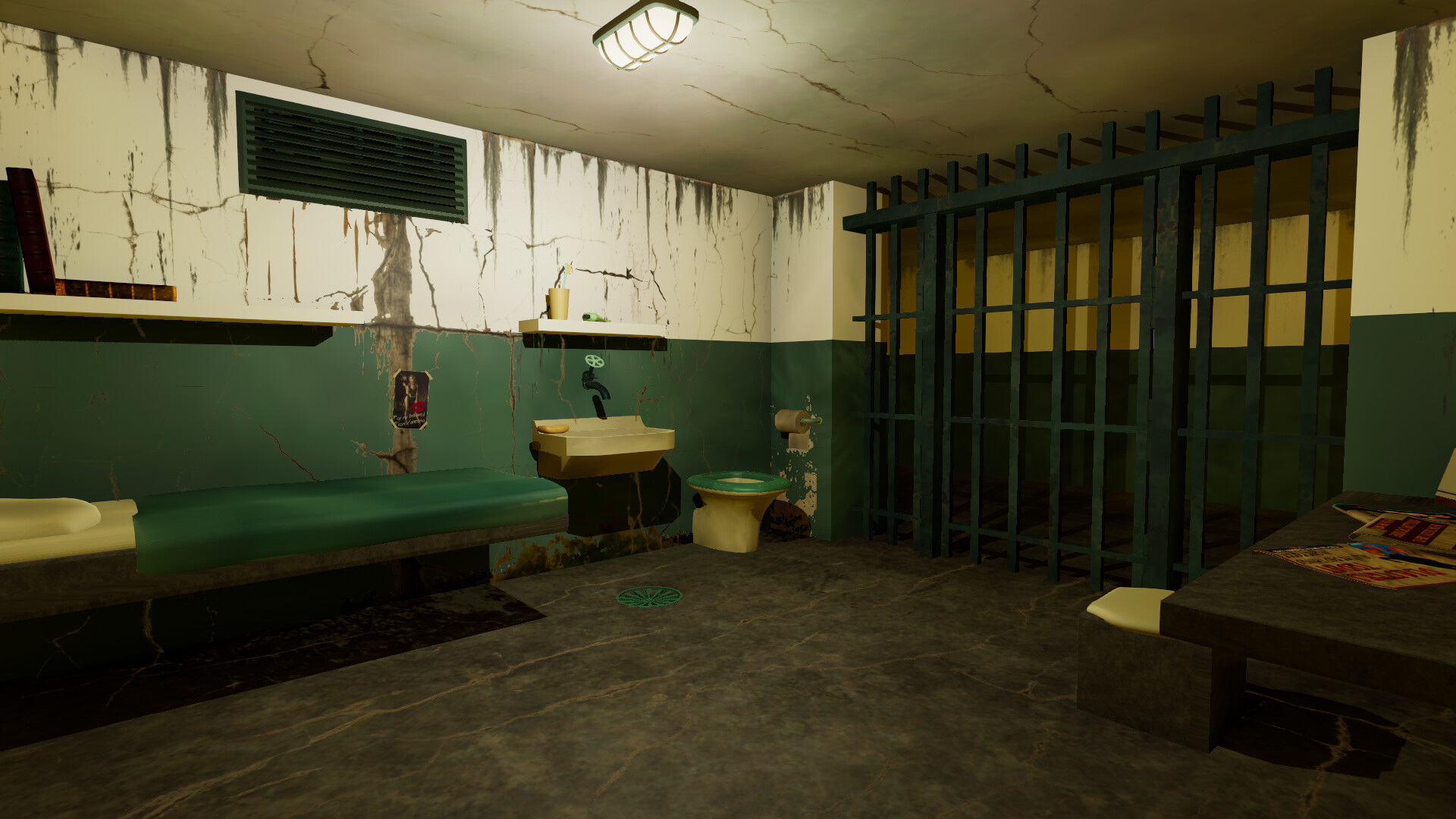 Rise of Atom screenshot 9