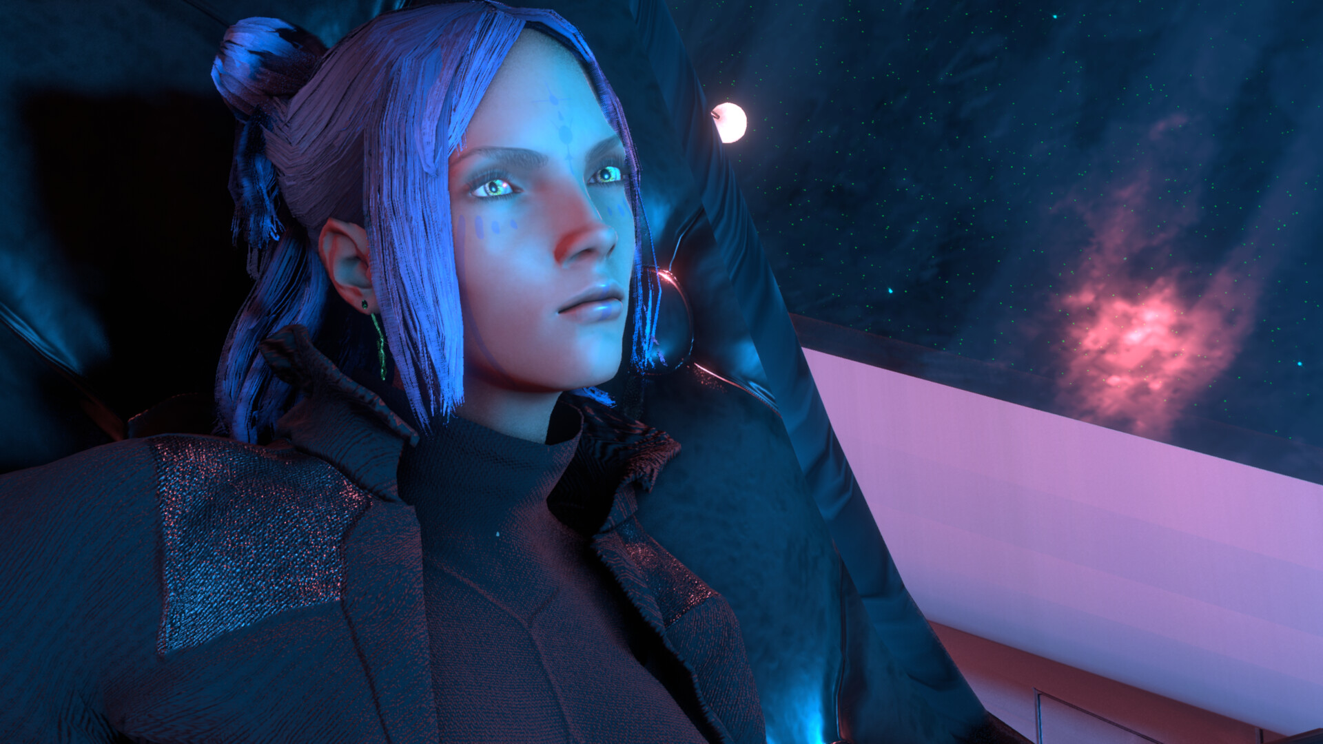 No Walls In Heaven screenshot 12