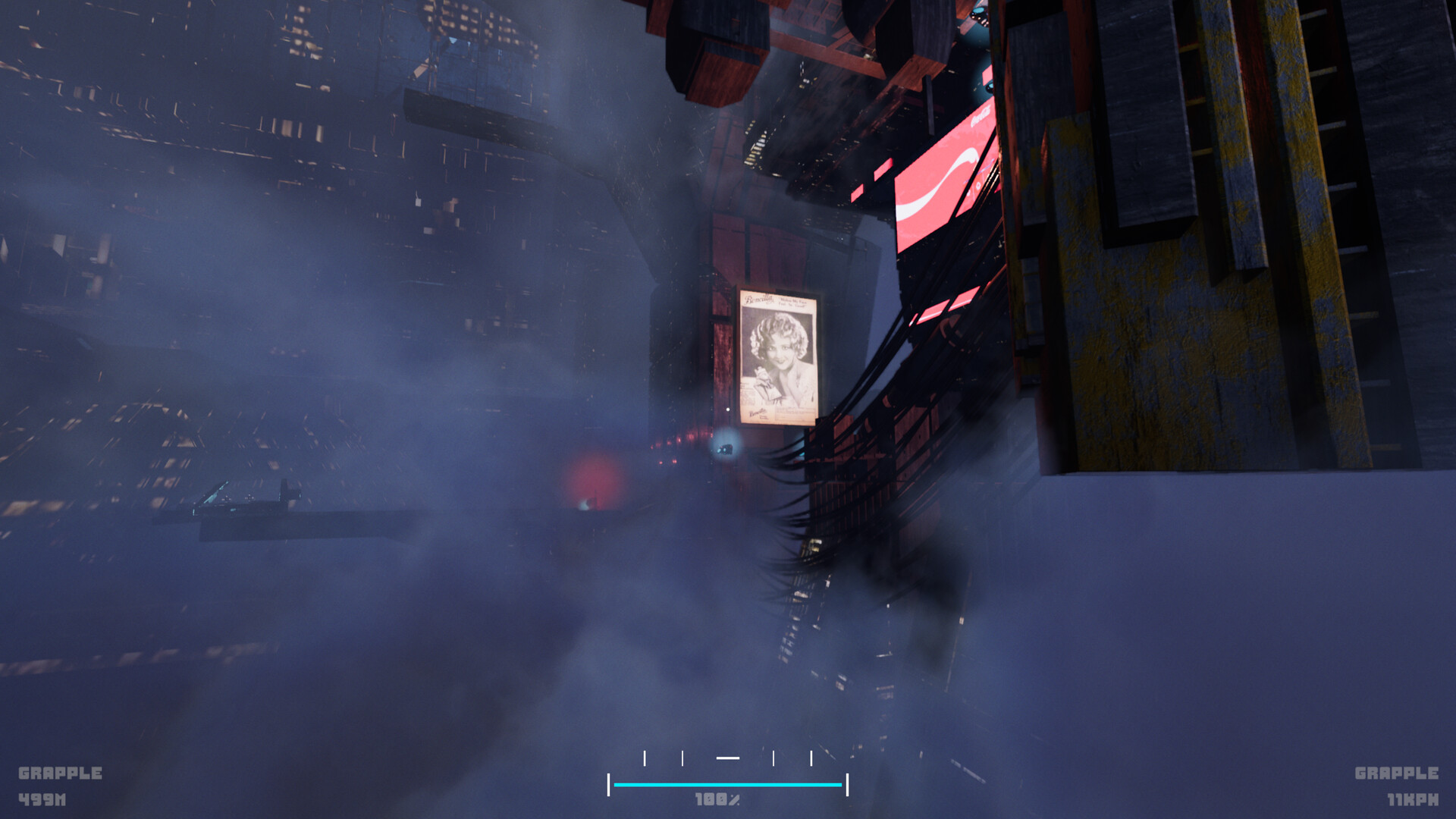 No Walls In Heaven screenshot 4