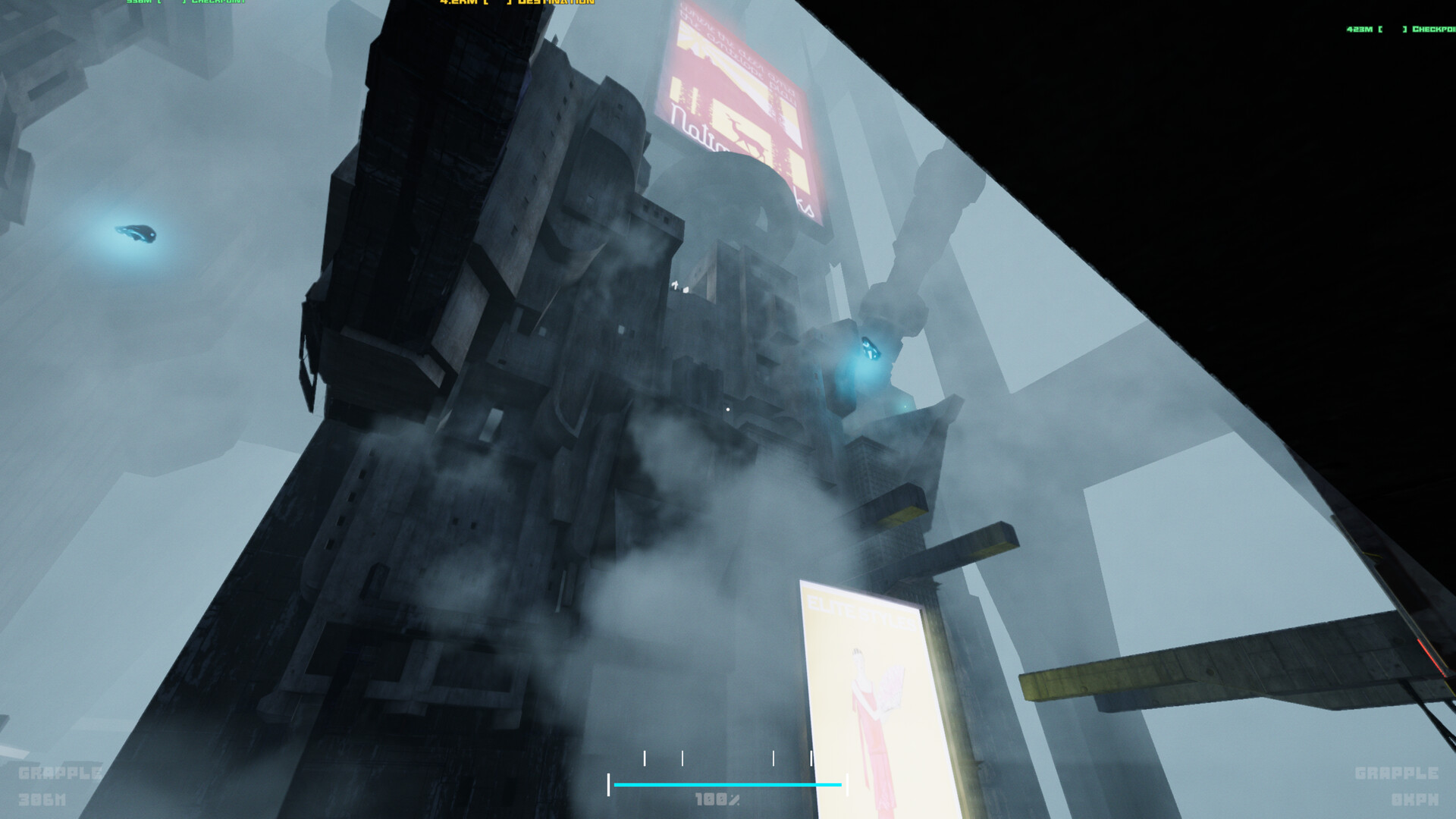 No Walls In Heaven screenshot 11