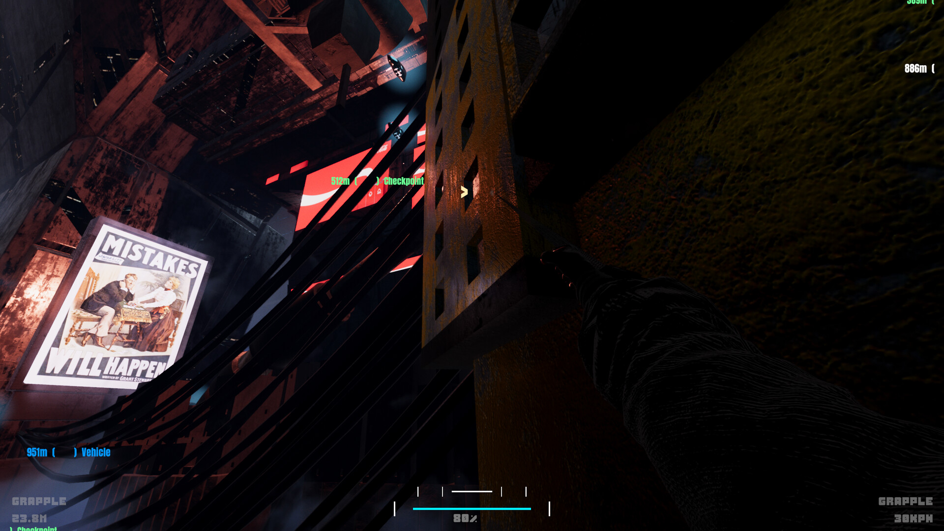 No Walls In Heaven screenshot 9
